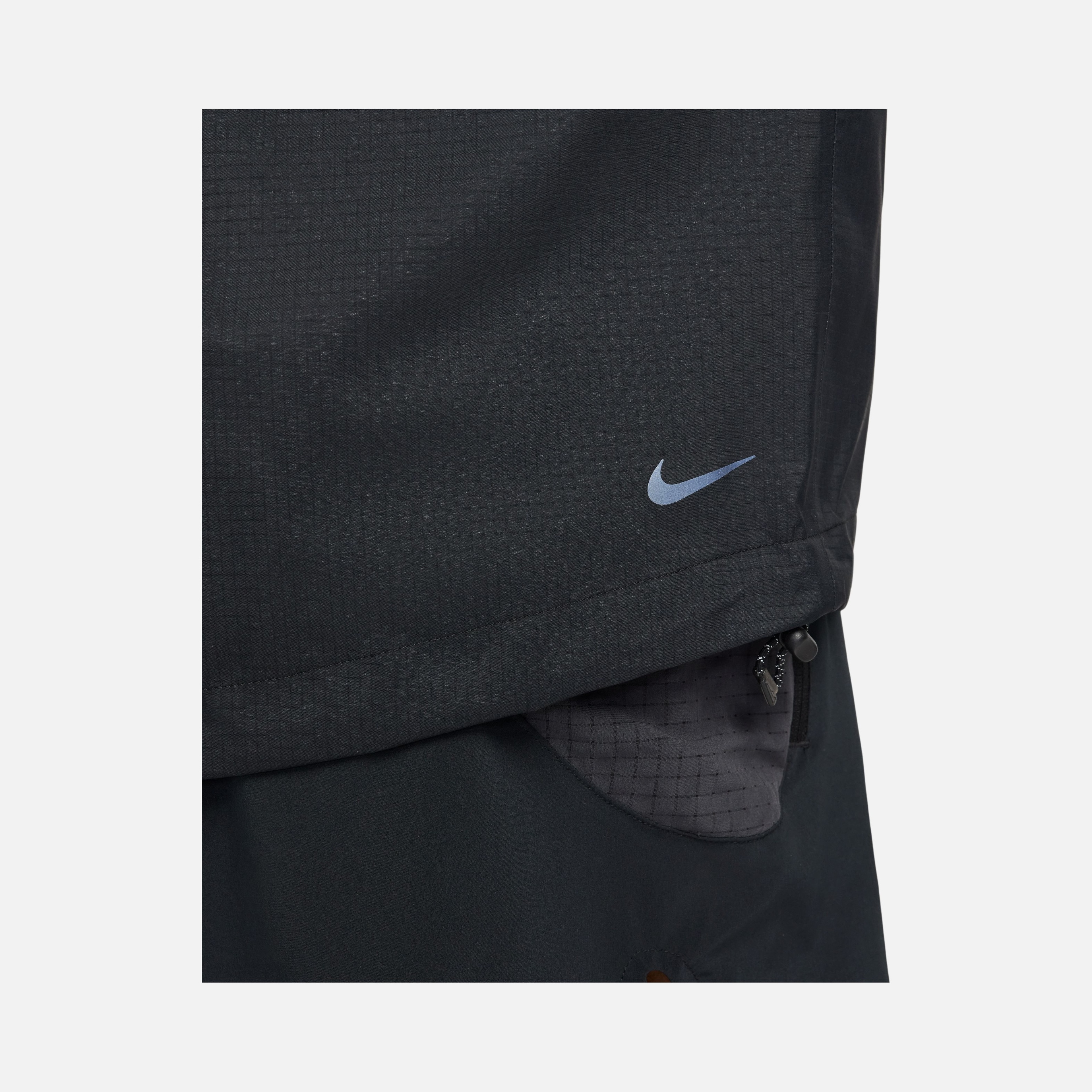 Nike Storm-Fit ADV Cosmic Peaks Running Full-Zip Hoodie Erkek Ceket