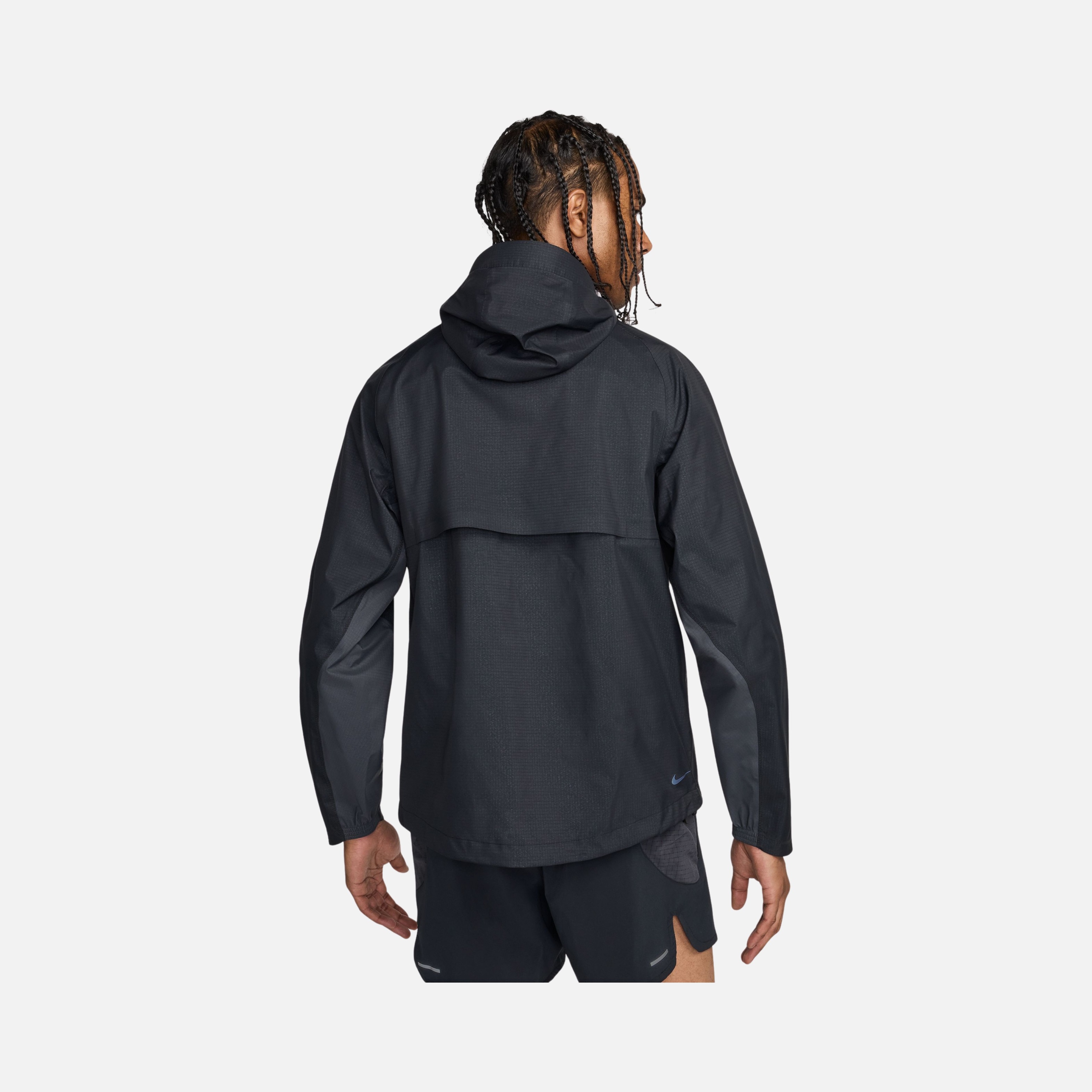 Nike Storm-Fit ADV Cosmic Peaks Running Full-Zip Hoodie Erkek Ceket