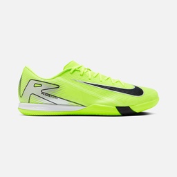 Nike Mercurial Zoom Vapor 16 Academy IC Indoor Low-Top Erkek Halı Saha Ayakkabı