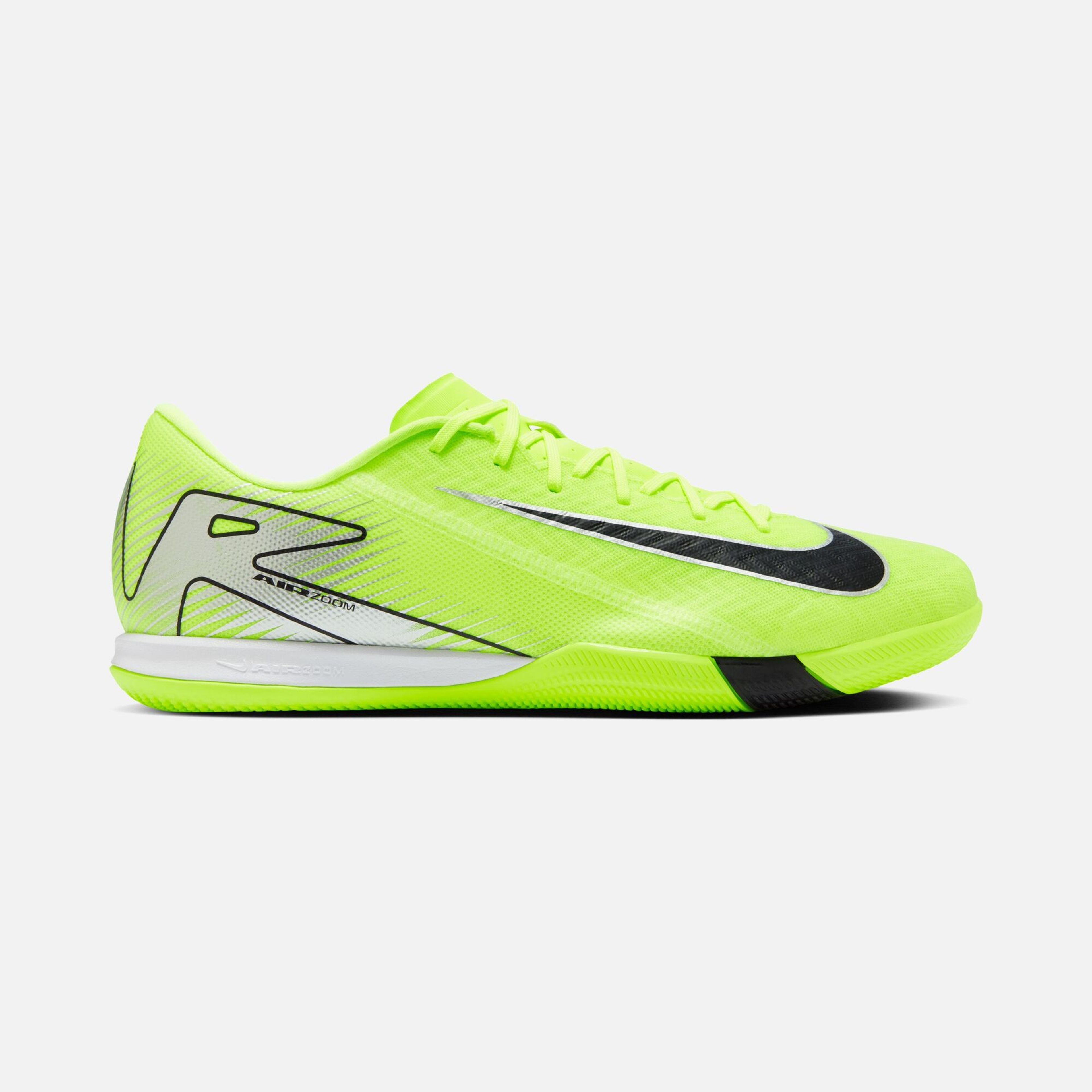 シューズ NIKE Nike Mercurial Zoom Vapor 16 Academy IC Indoor Low-Top Erkek Halı