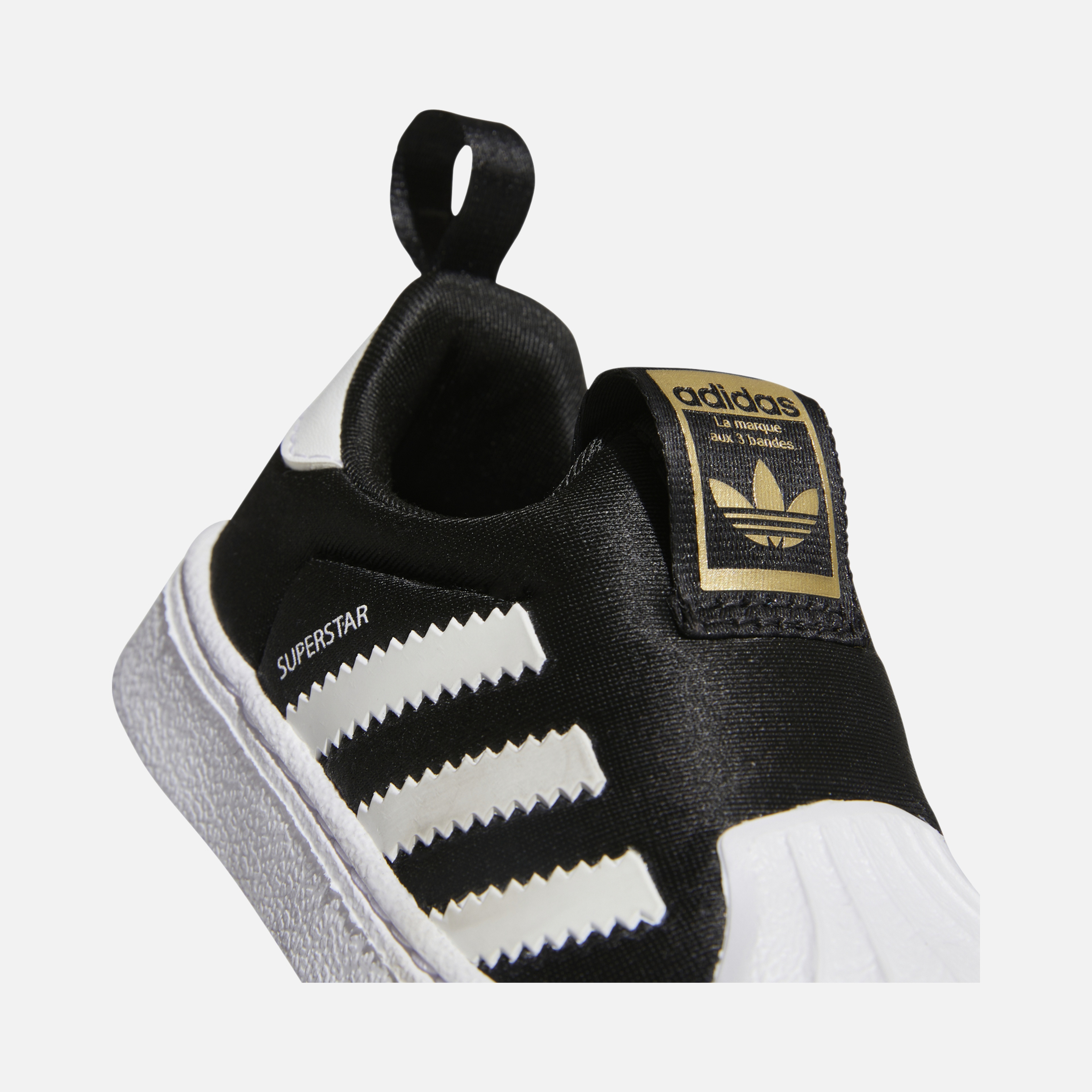 adidas Superstar 360 Bebek Spor Ayakkabı