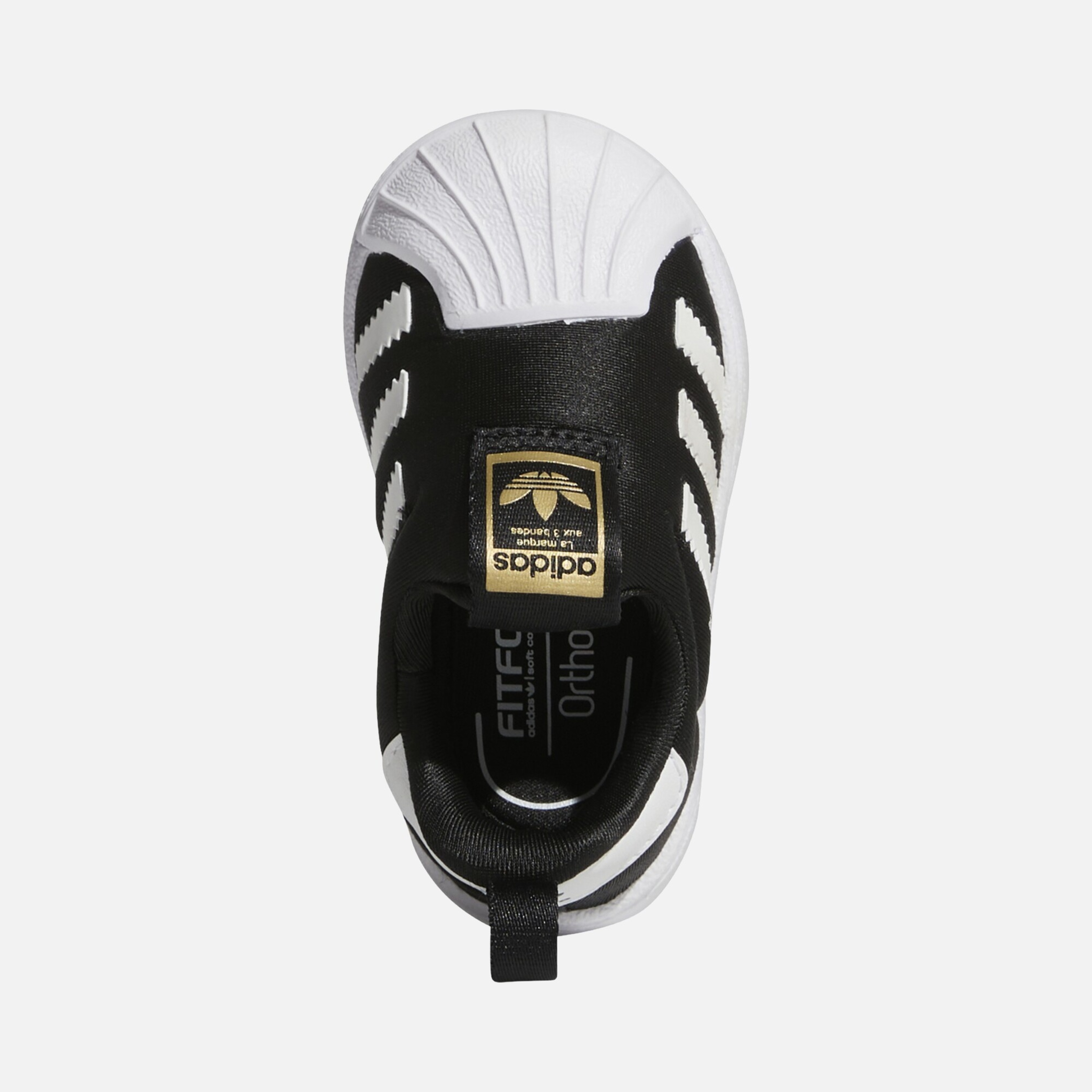 adidas Superstar 360 Bebek Spor Ayakkabı