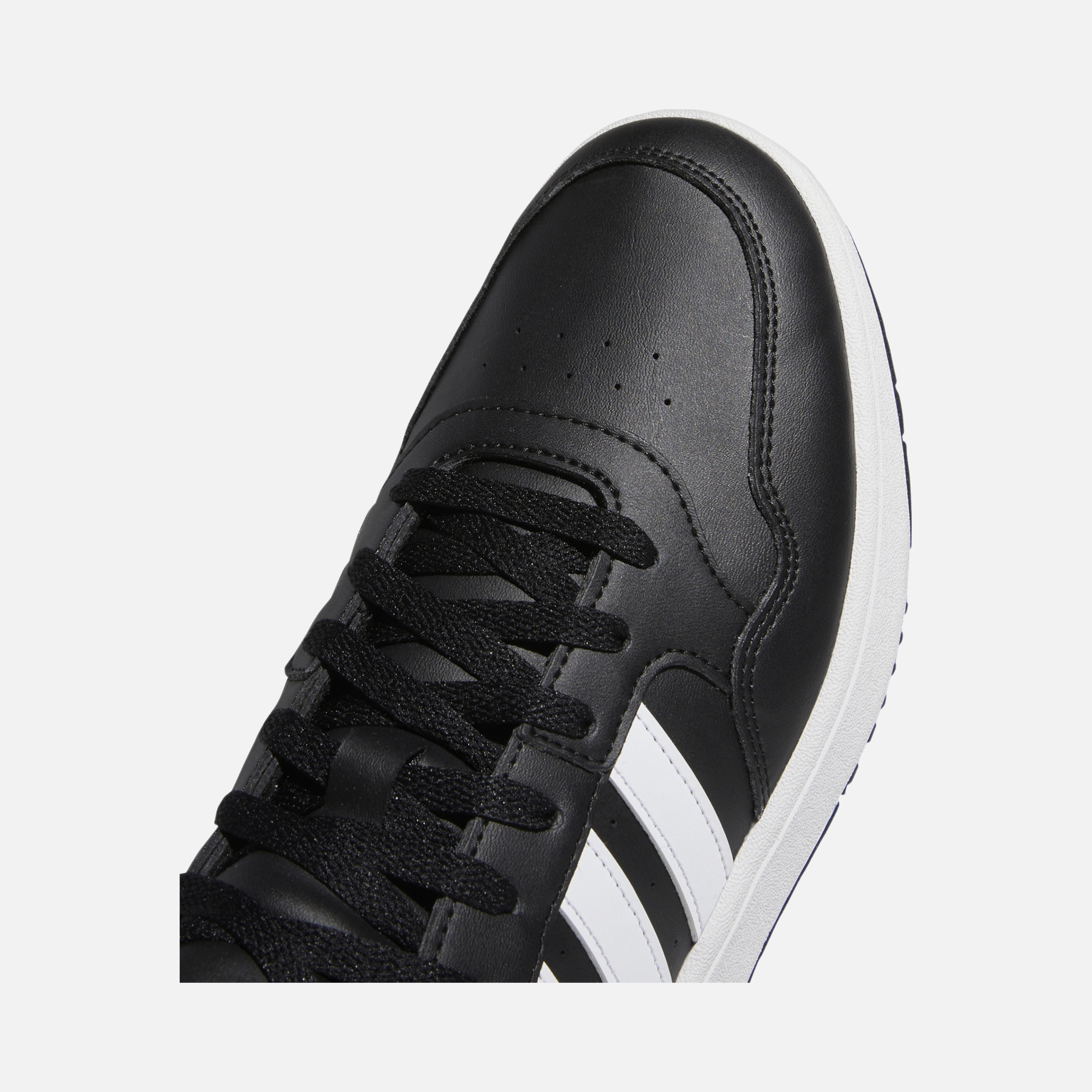 adidas Hoops 3.0 Mid Classic Vintage Erkek Spor Ayakkabı