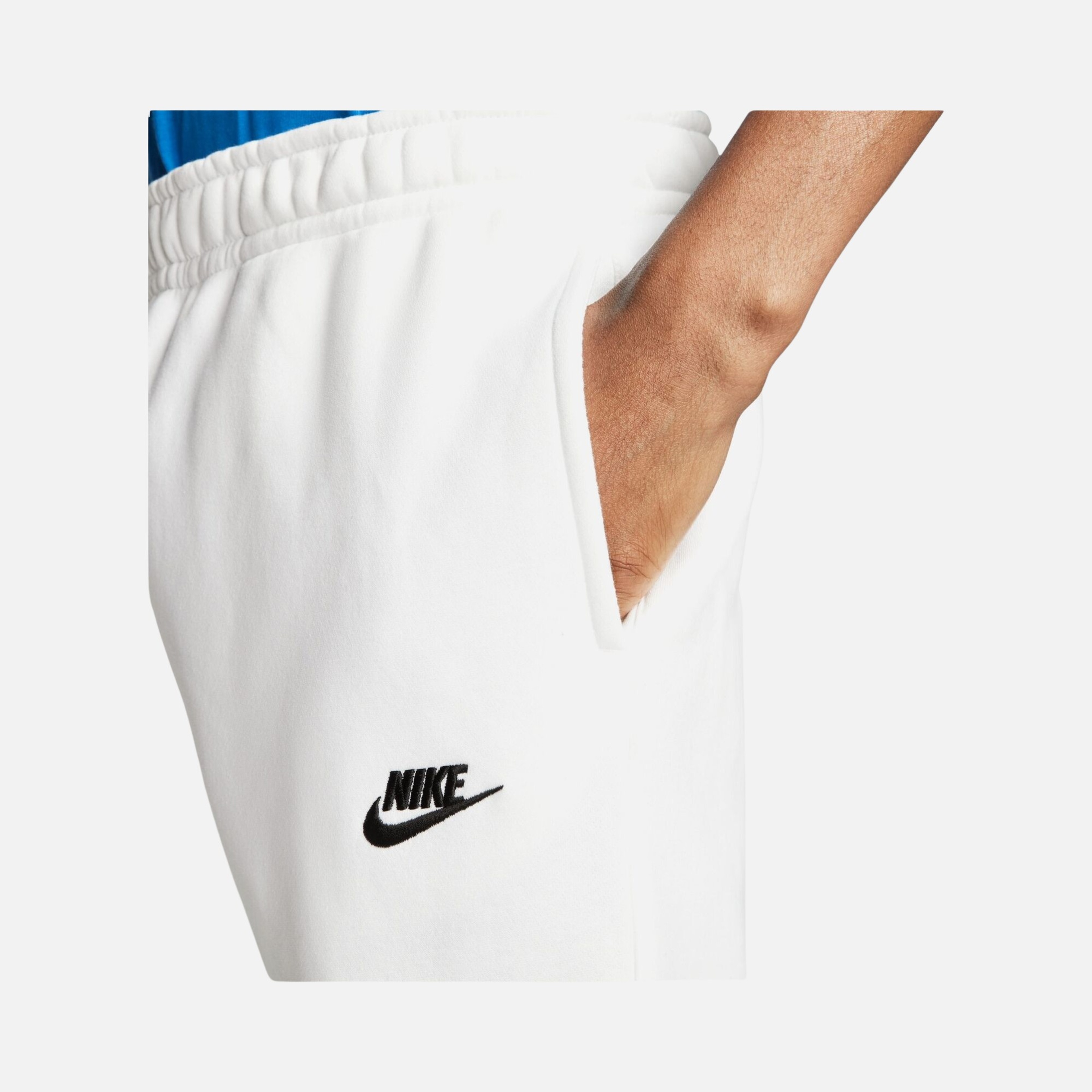 Nike Sportswear Club Fleece Erkek Eşofman Altı