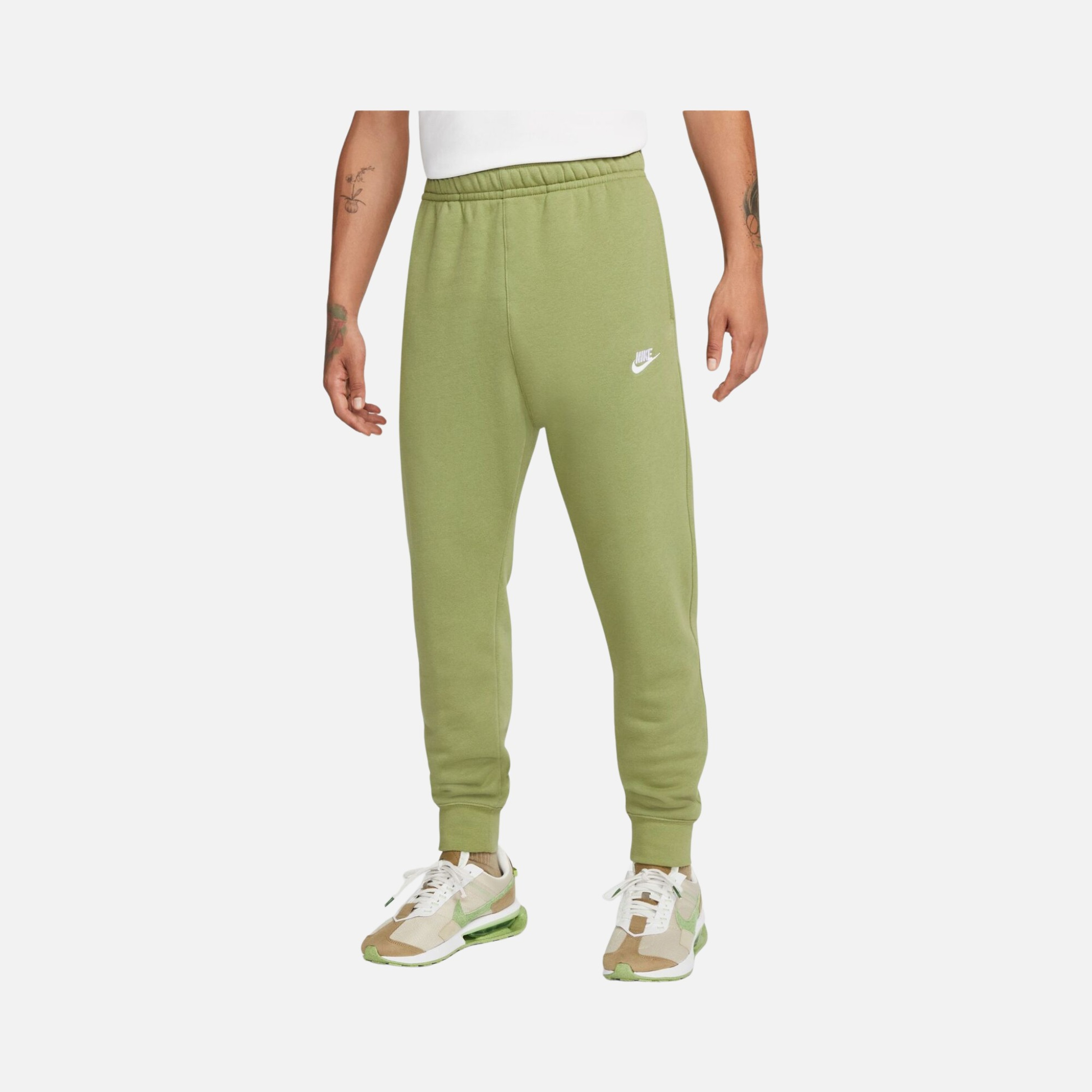 Nike Sportswear Club Fleece Erkek Eşofman Altı