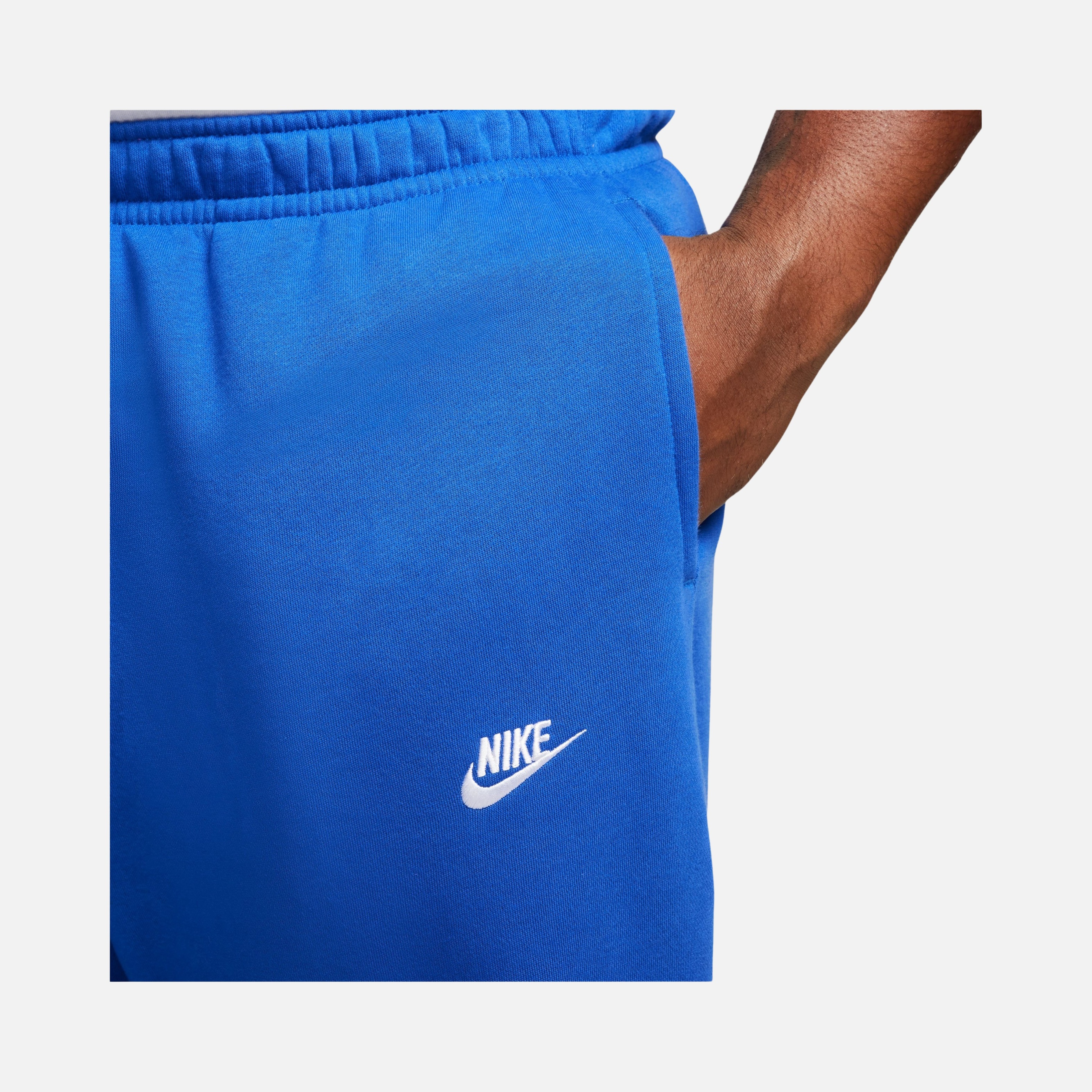 Nike Sportswear Club Fleece Erkek Eşofman Altı