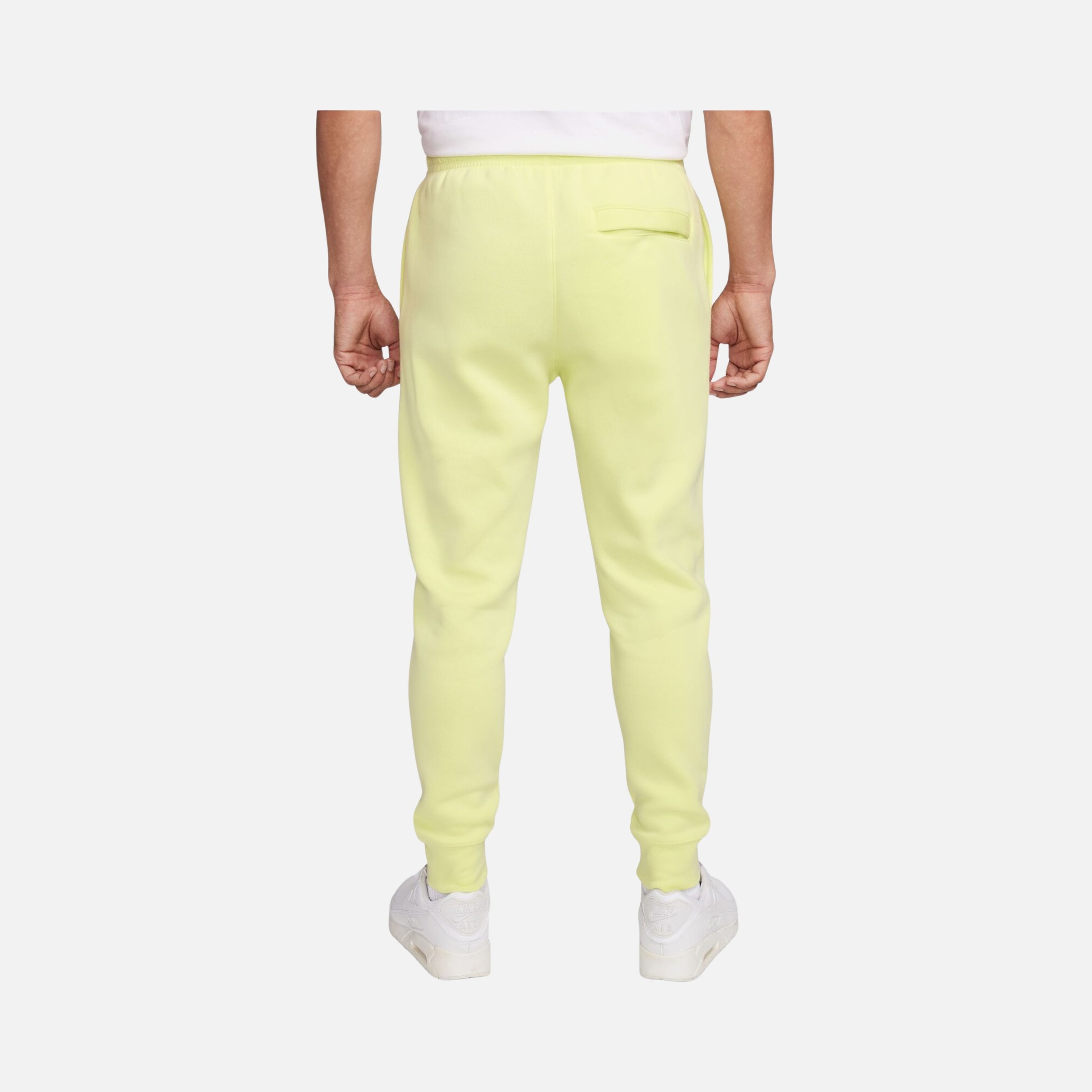 Nike Sportswear Club Fleece Erkek Eşofman Altı