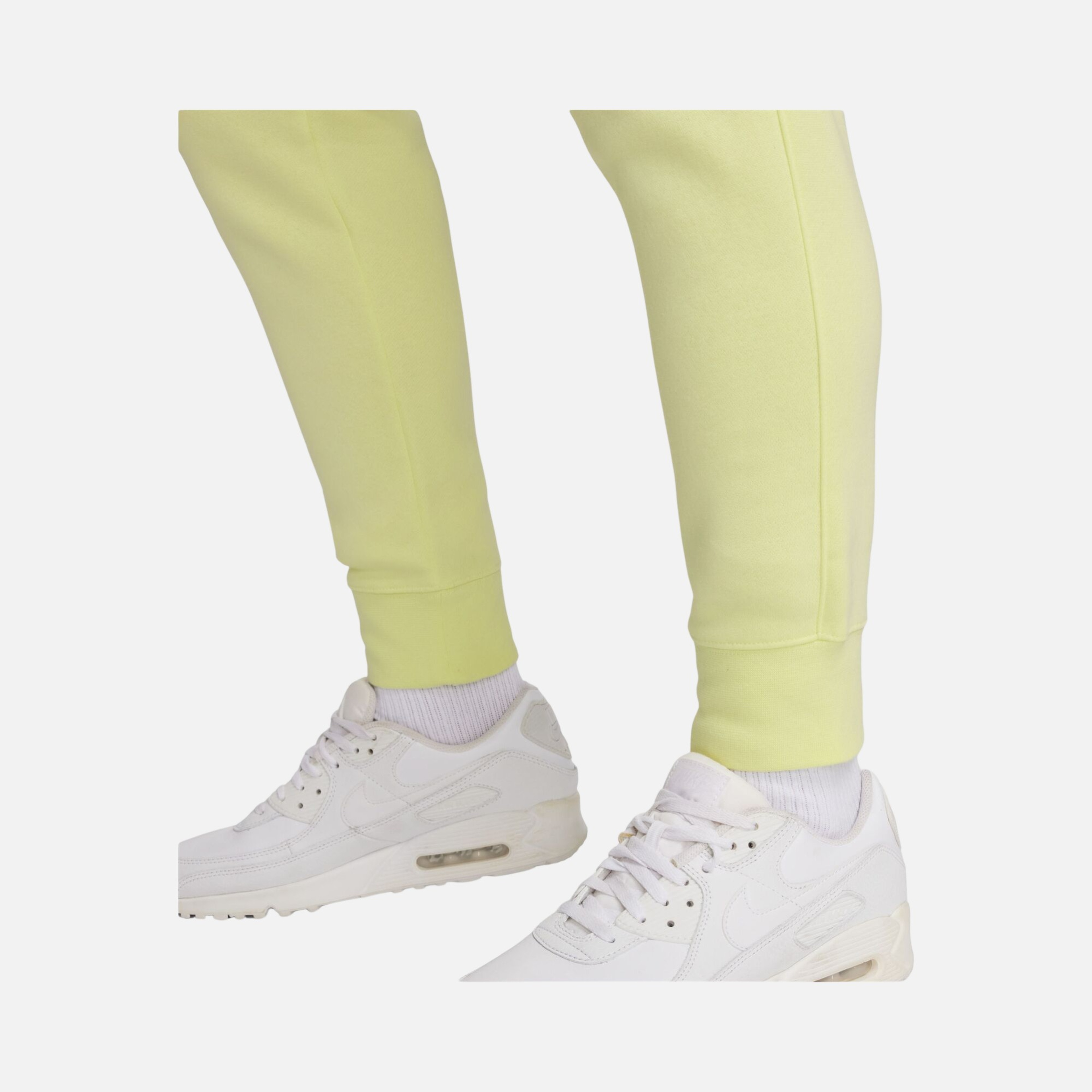 Nike Sportswear Club Fleece Erkek Eşofman Altı