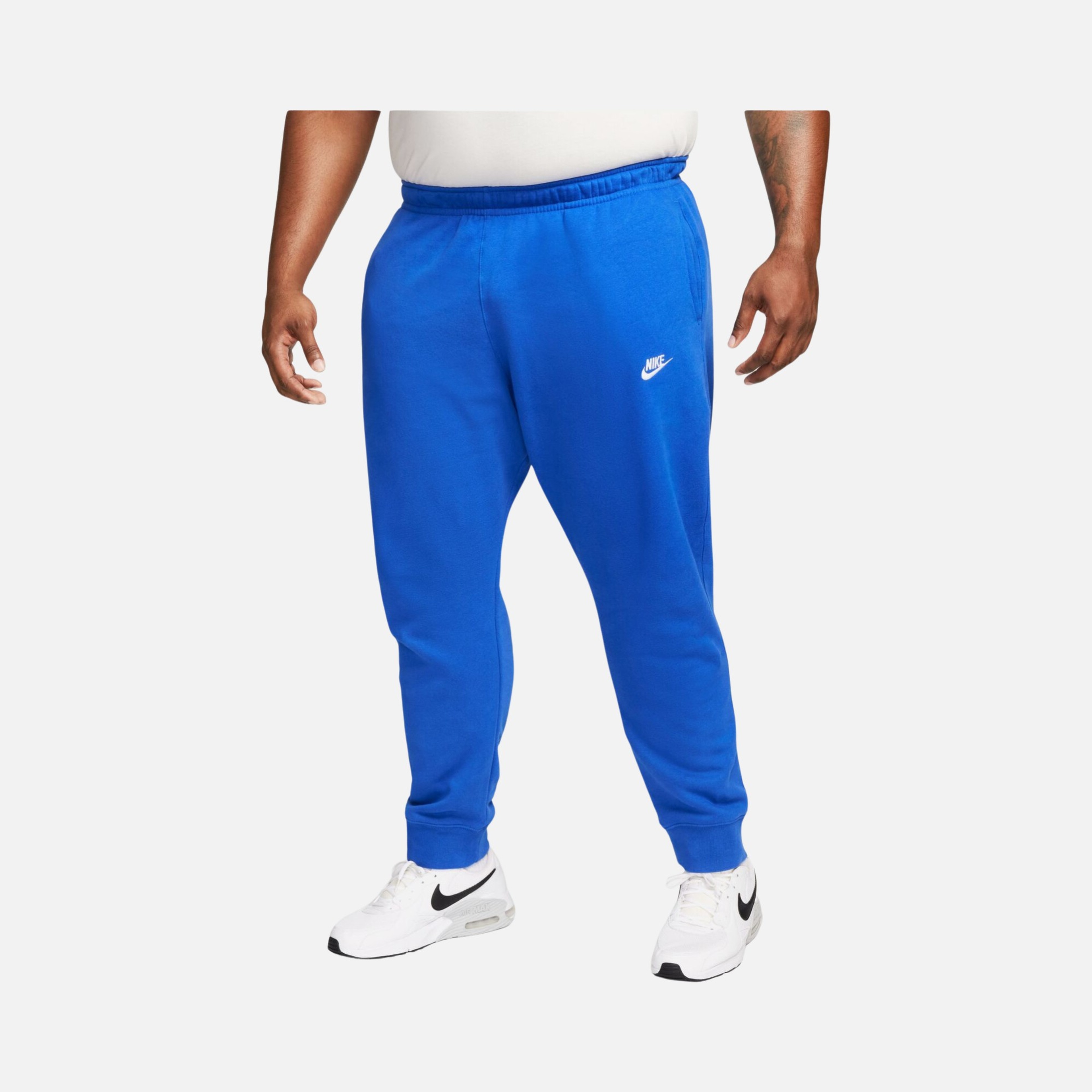 Nike Sportswear Club Fleece Erkek Eşofman Altı