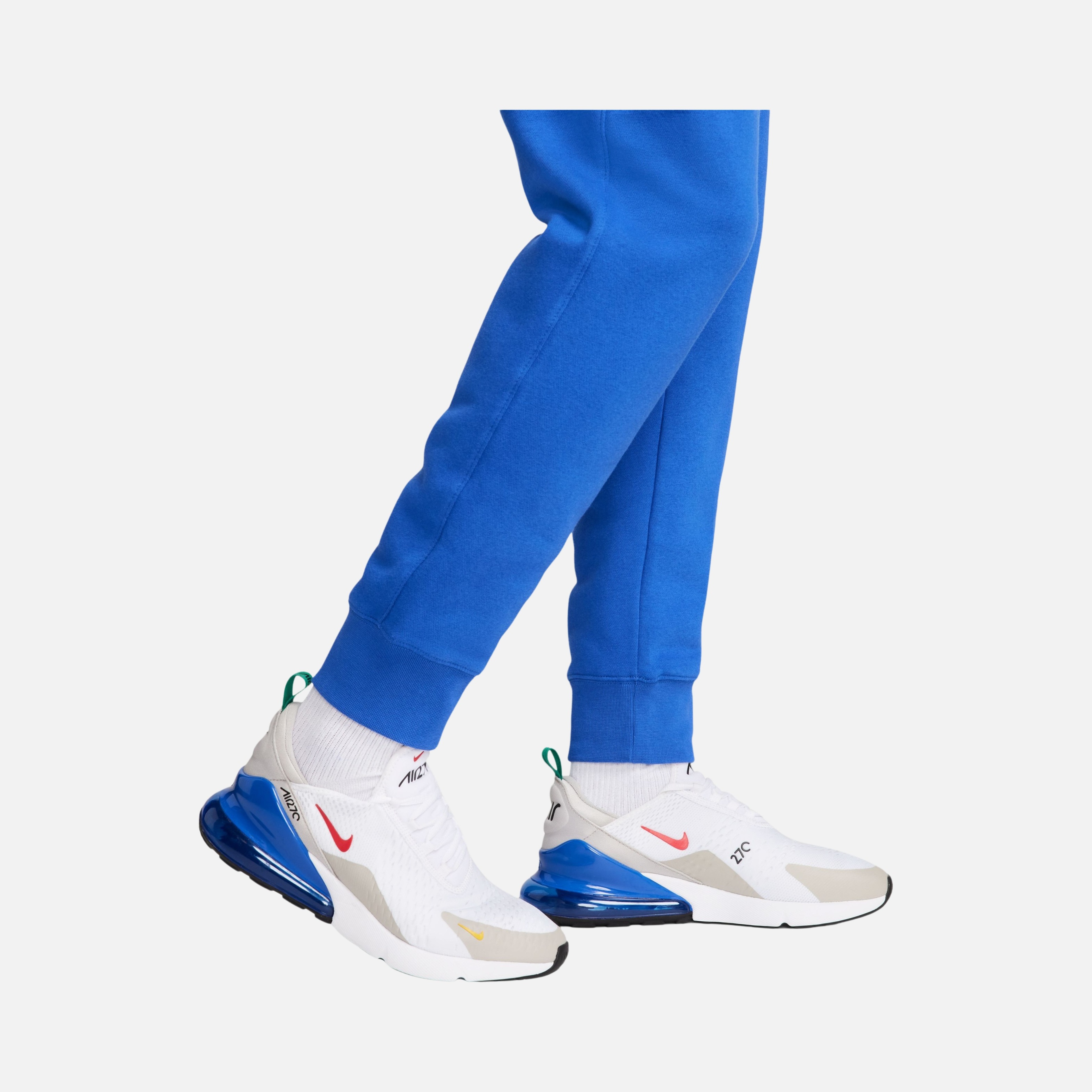 Nike Sportswear Club Fleece Erkek Eşofman Altı