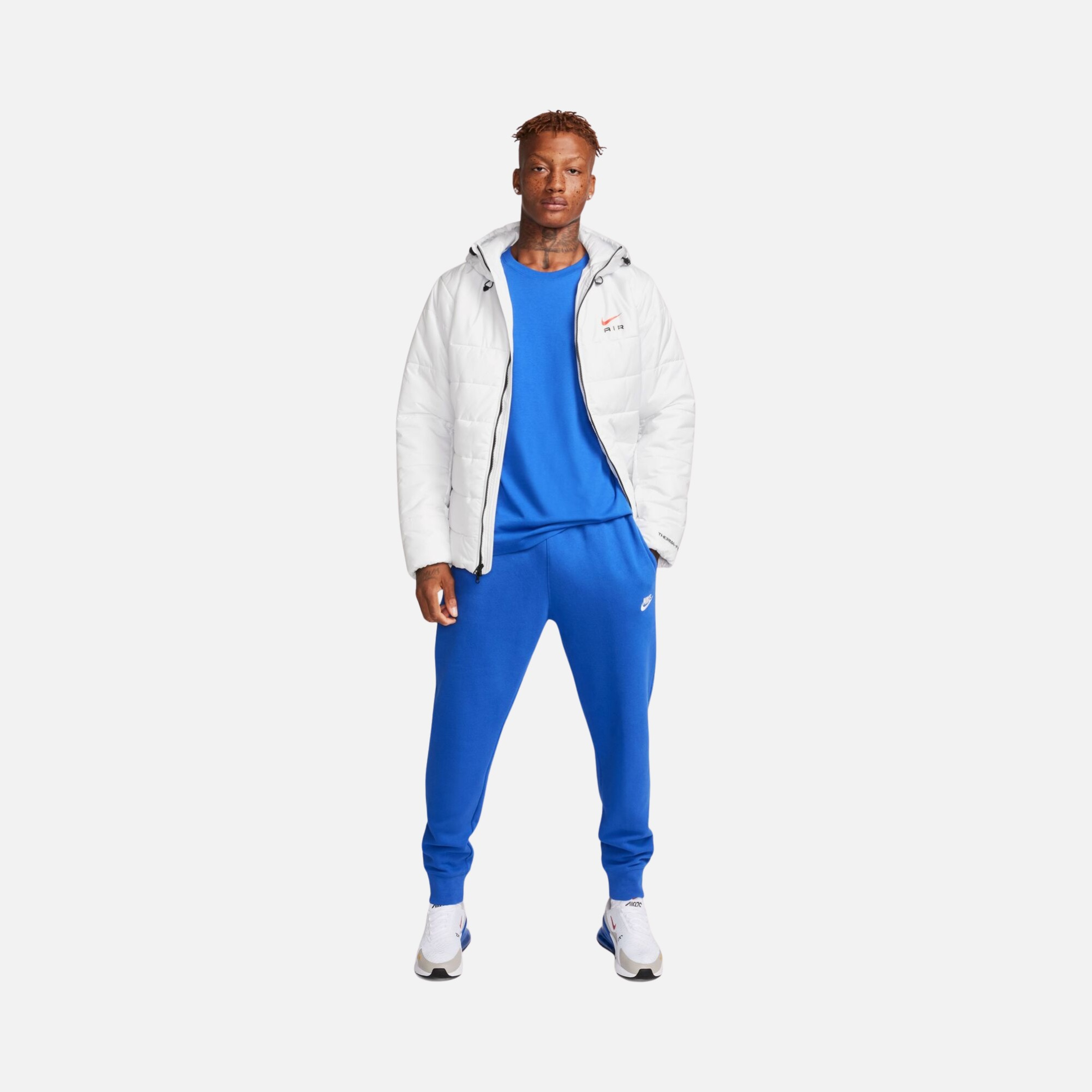 Nike Sportswear Club Fleece Erkek Eşofman Altı