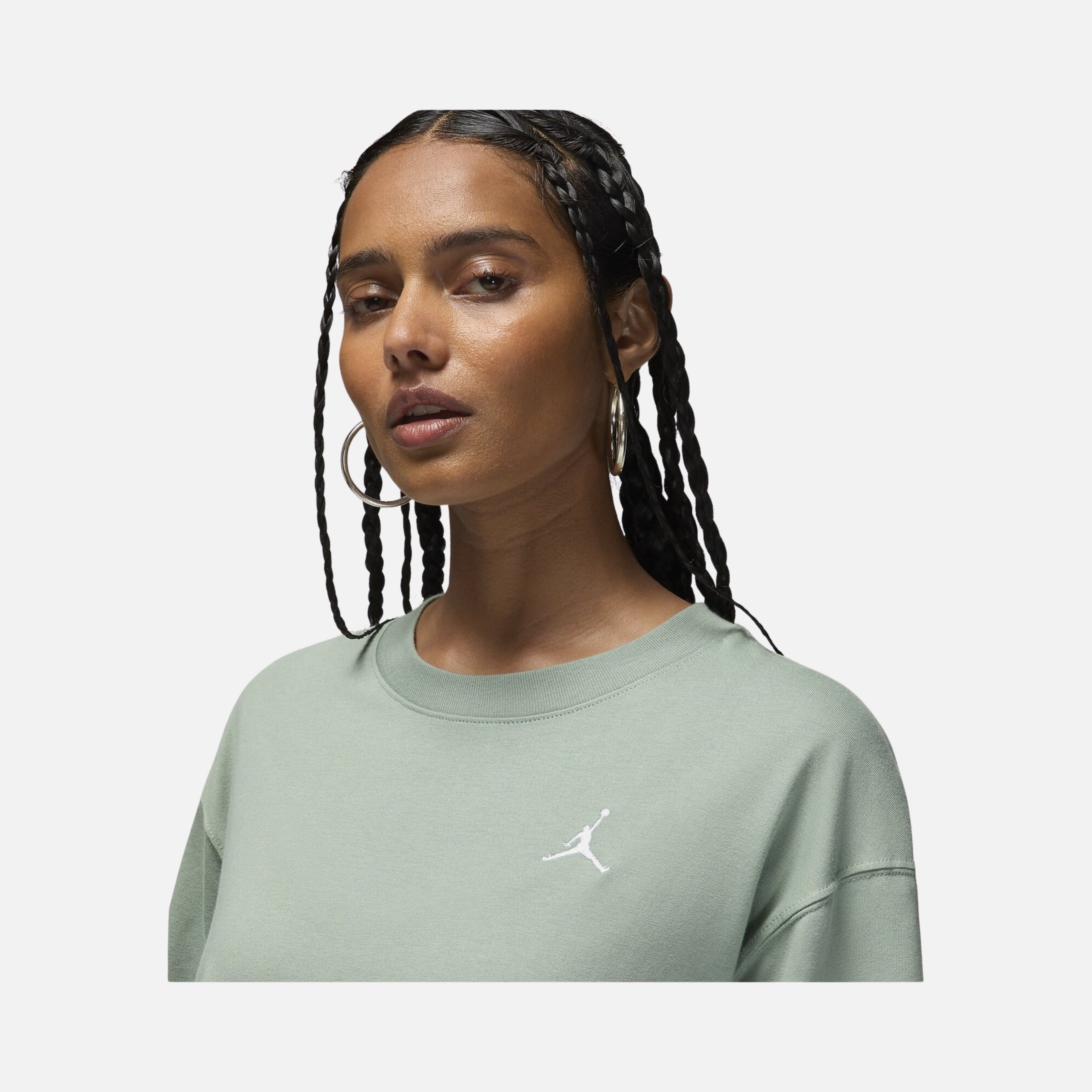 Nike Jordan Essentials Core 23 Graphic Short-Sleeve Kadın Tişört