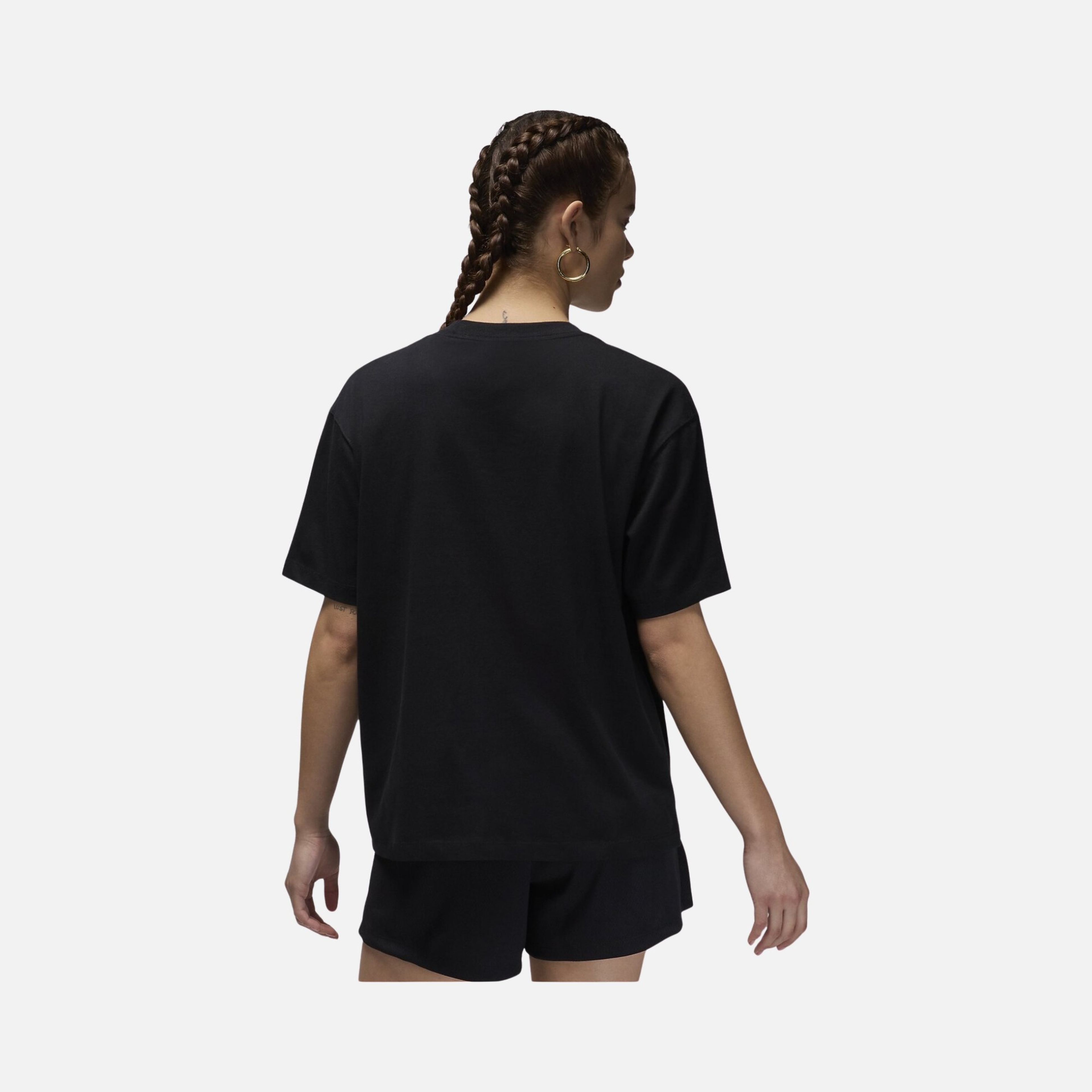 Nike Jordan Essentials Core 23 Graphic Short-Sleeve Kadın Tişört
