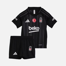 adidas Beşiktaş FW24 Bebek Forma & Şort Takım