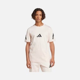 adidas Sportswear Z.N.E. (UPF) Factor Short-Sleeve Erkek Tişört