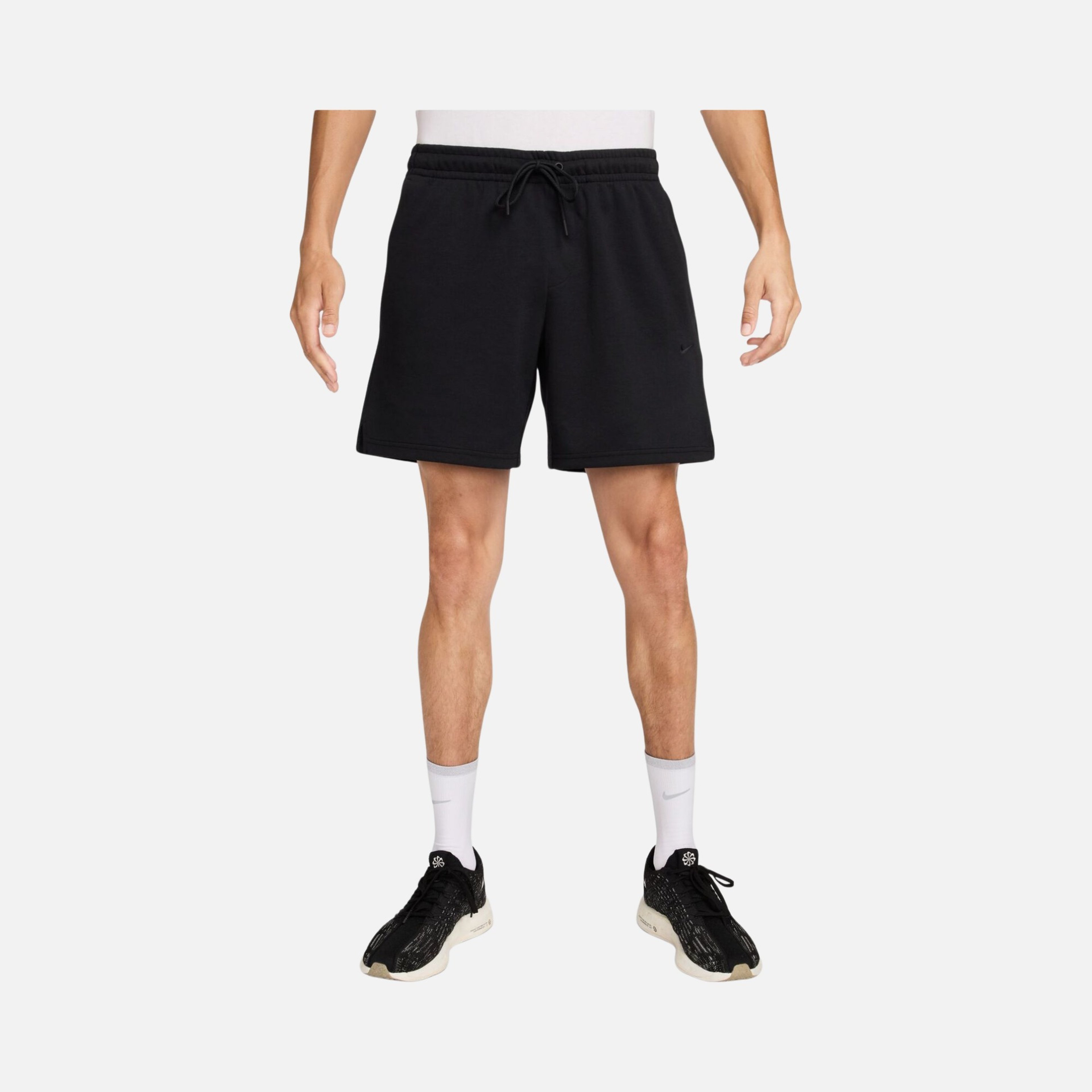 Nike Primary 7" Dri-Fit UV Unlined Versatile Training Erkek Şort