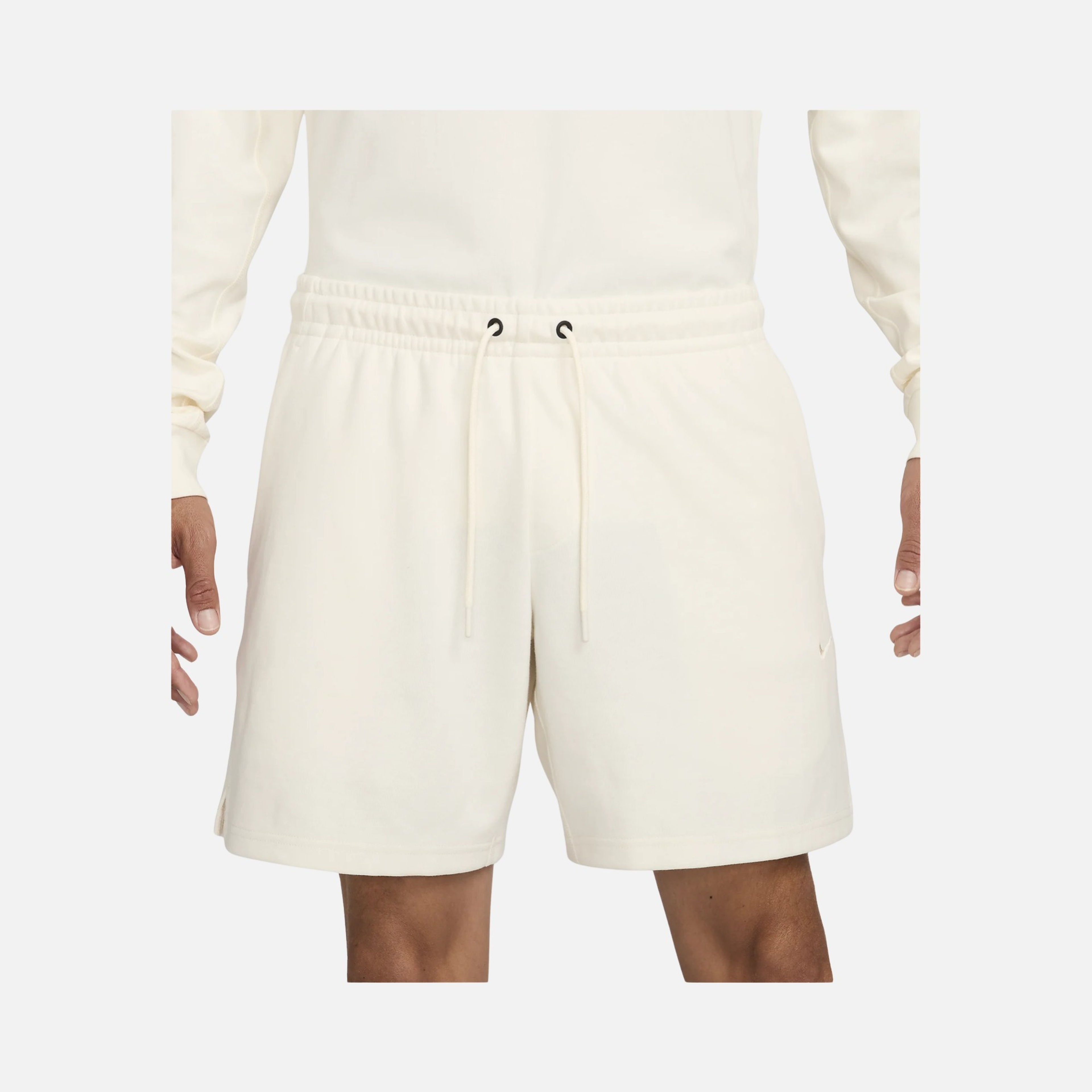 Nike Primary 7" Dri-Fit UV Unlined Versatile Training Erkek Şort