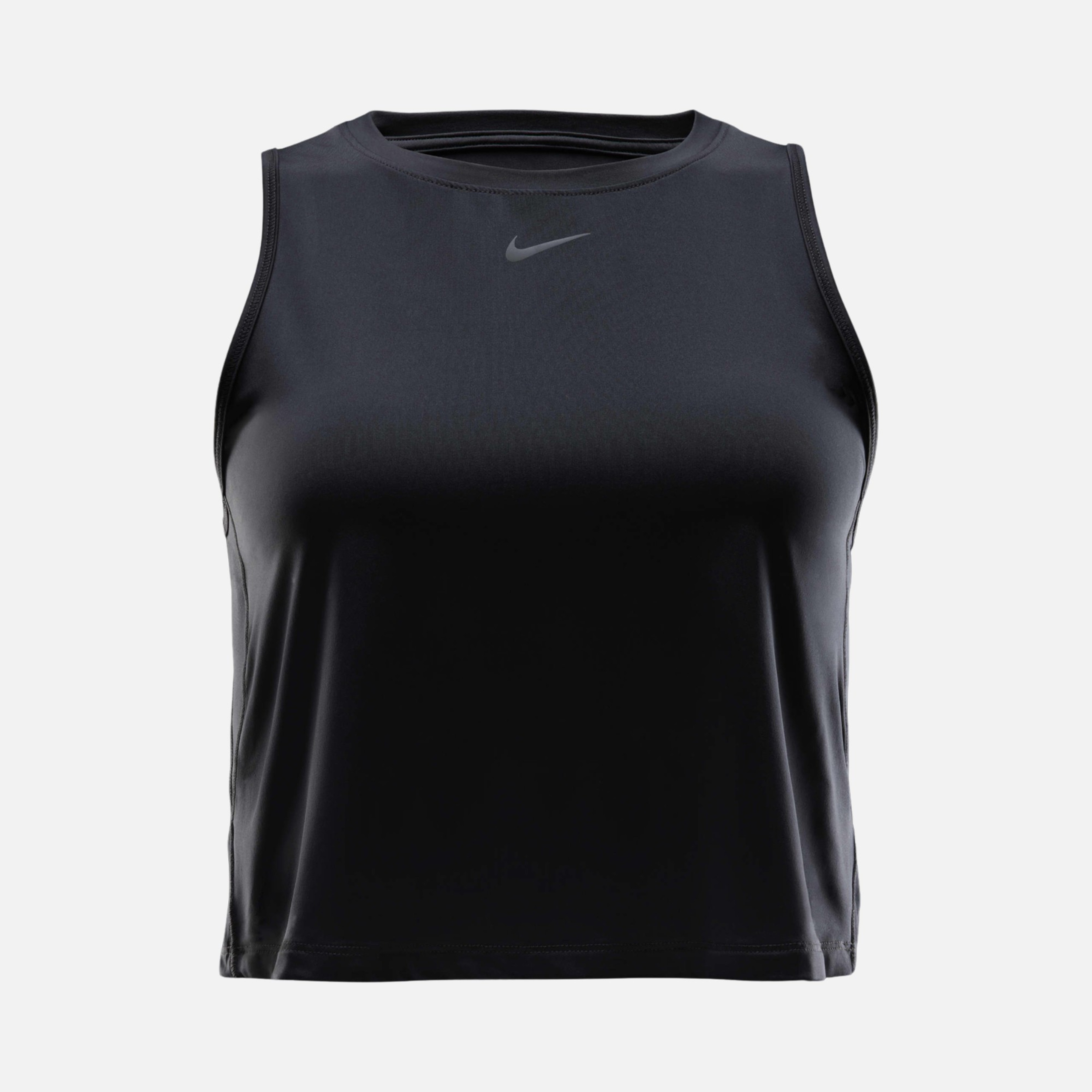 Nike One Classic Dri-Fit Cropped Training Kadın Atlet