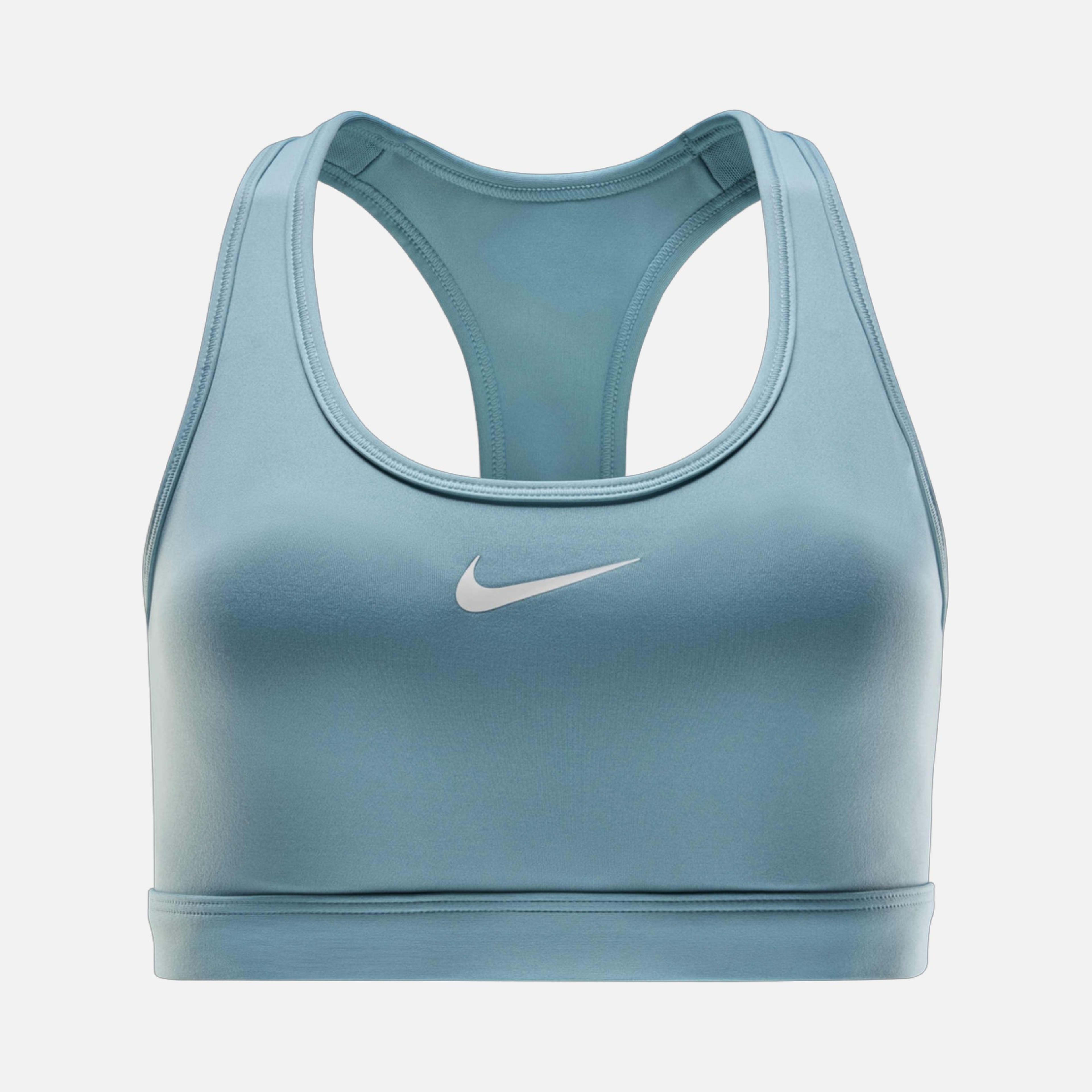 Nike Swoosh Medium Support Padded Training Kadın Bra