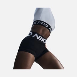 Nike Pro Sculpt High-Waisted 7.5cm (approx.) Biker Kadın Şort