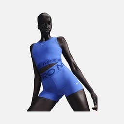 Nike Pro Sculpt High-Waisted 7.5cm (approx.) Biker Kadın Şort