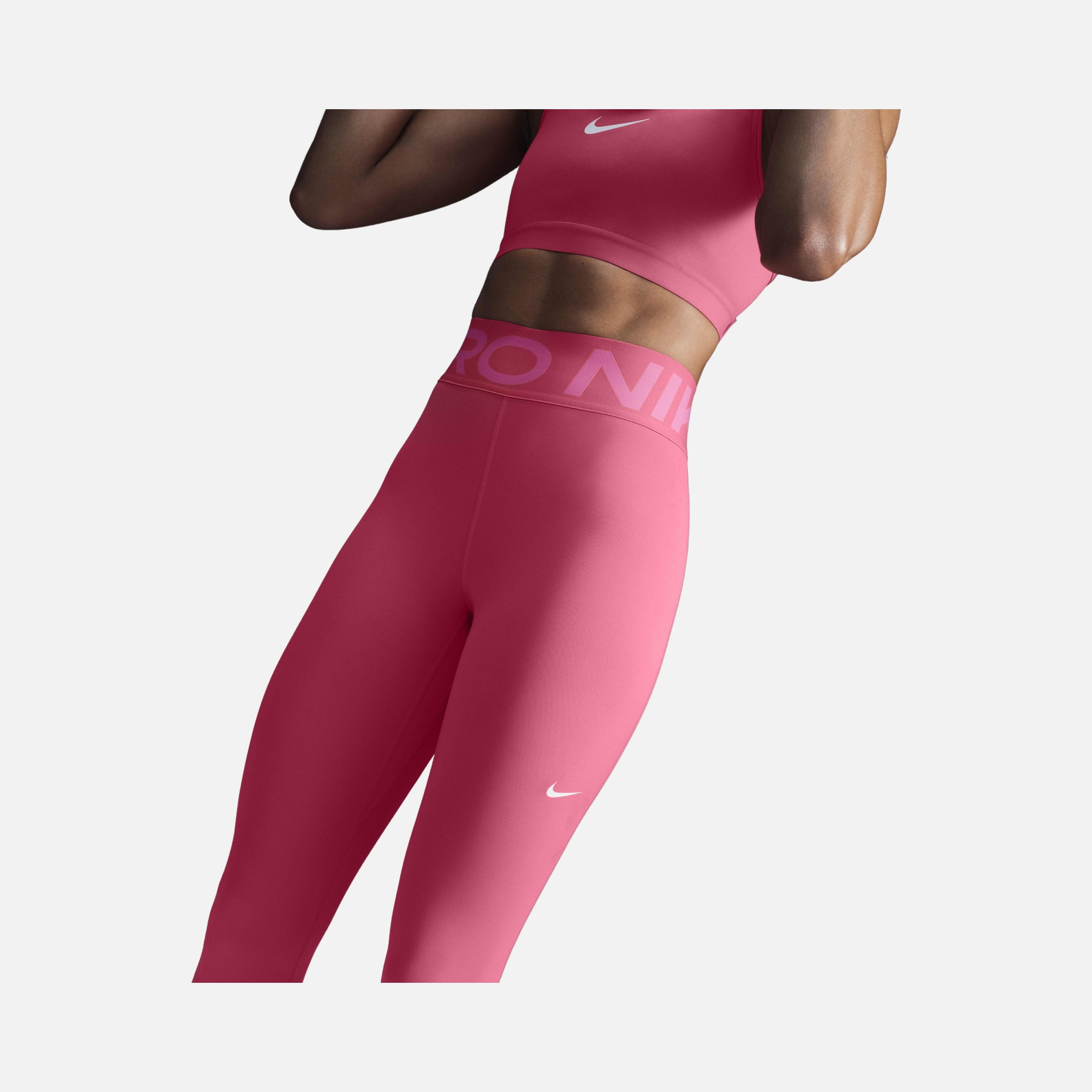 Nike Pro Sculpt Dri-Fit High-Waisted Full-Length Training Kadın Tayt