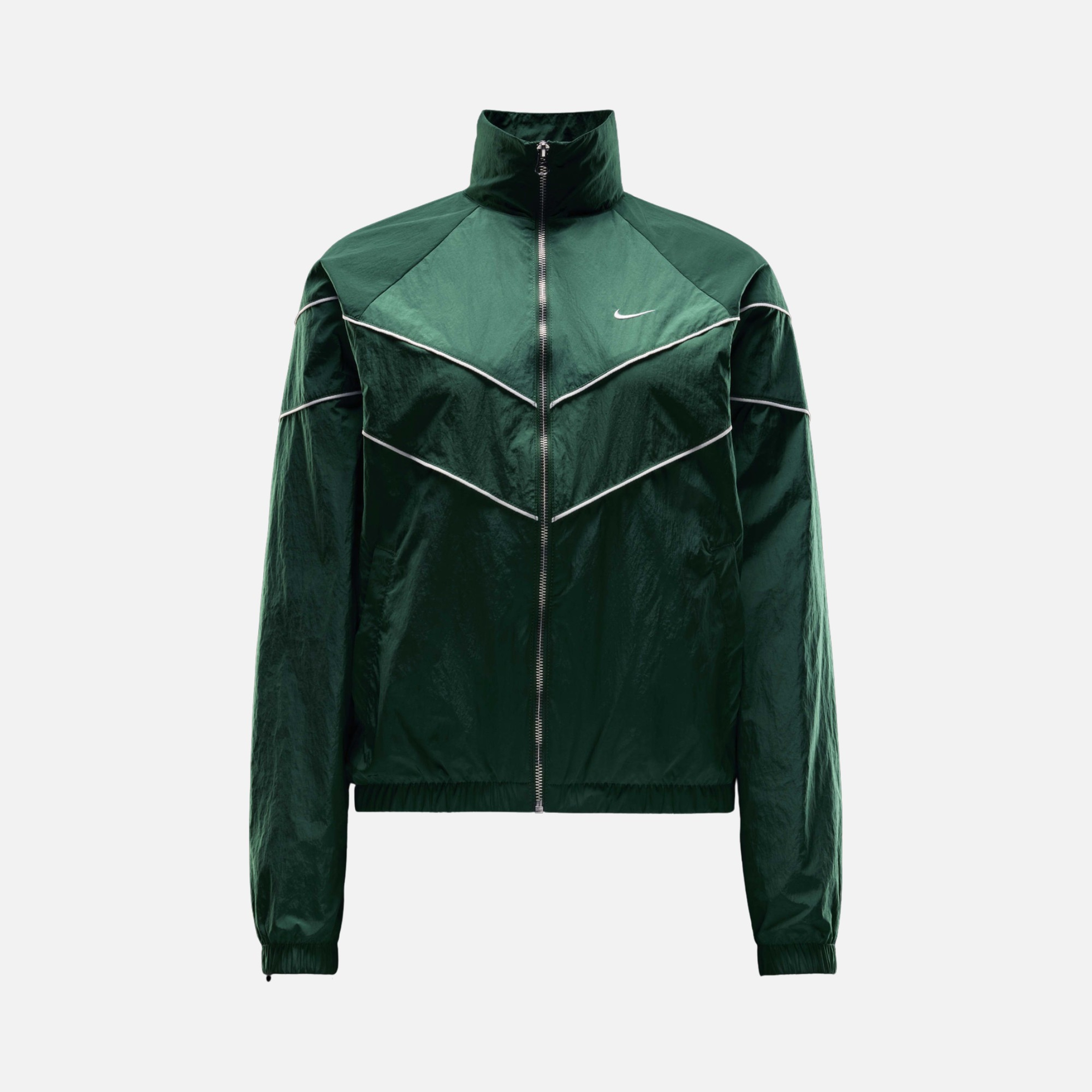 Nike Sportswear Essentials Windrunner Loose UV Woven Lined Full-Zip Kadın Ceket