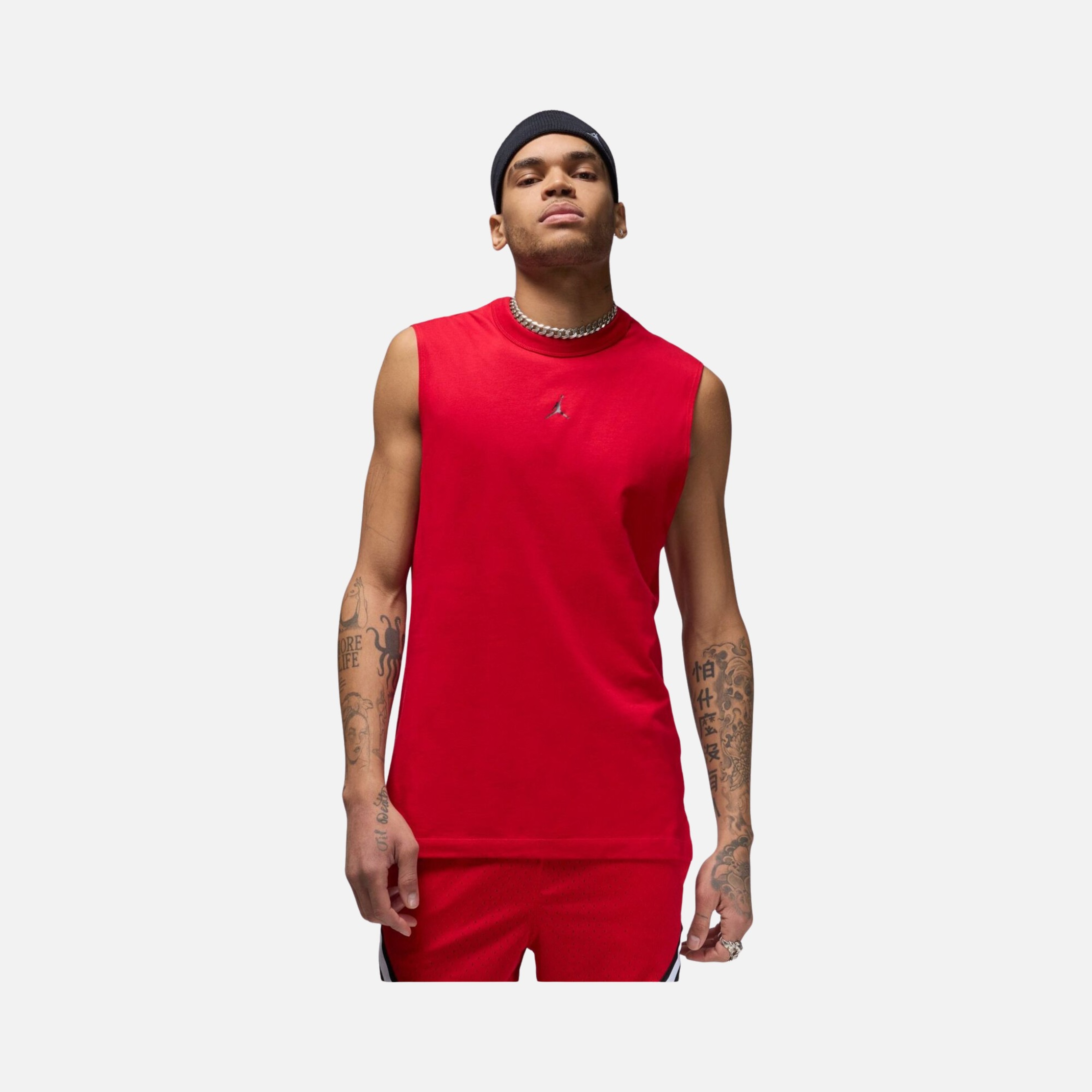 Nike Jordan Sport Dri-Fit Basketball Erkek Atlet