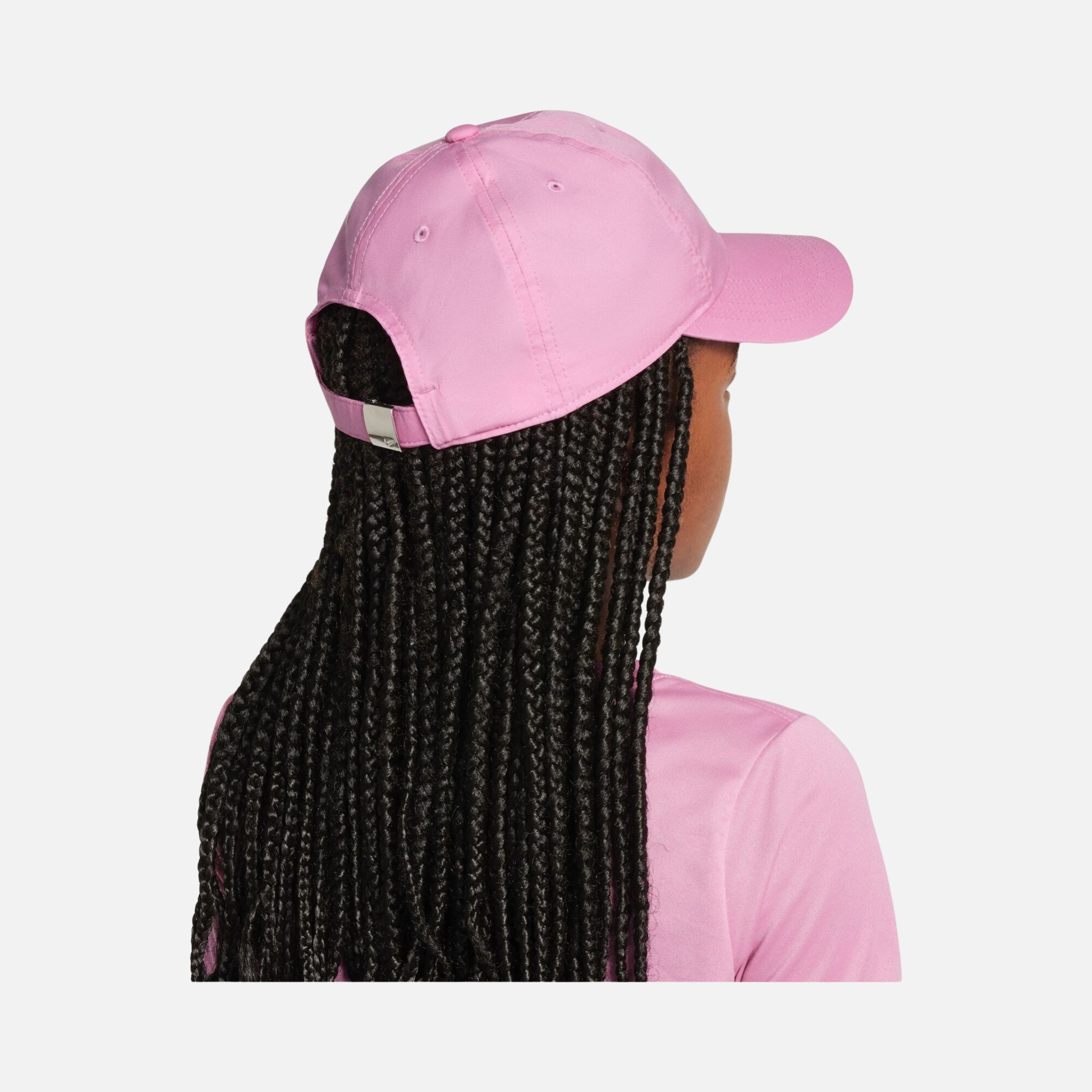 Nike Dri-Fit Sportswear Club Unstructured Metal Swoosh Adjustable Çocuk Şapka