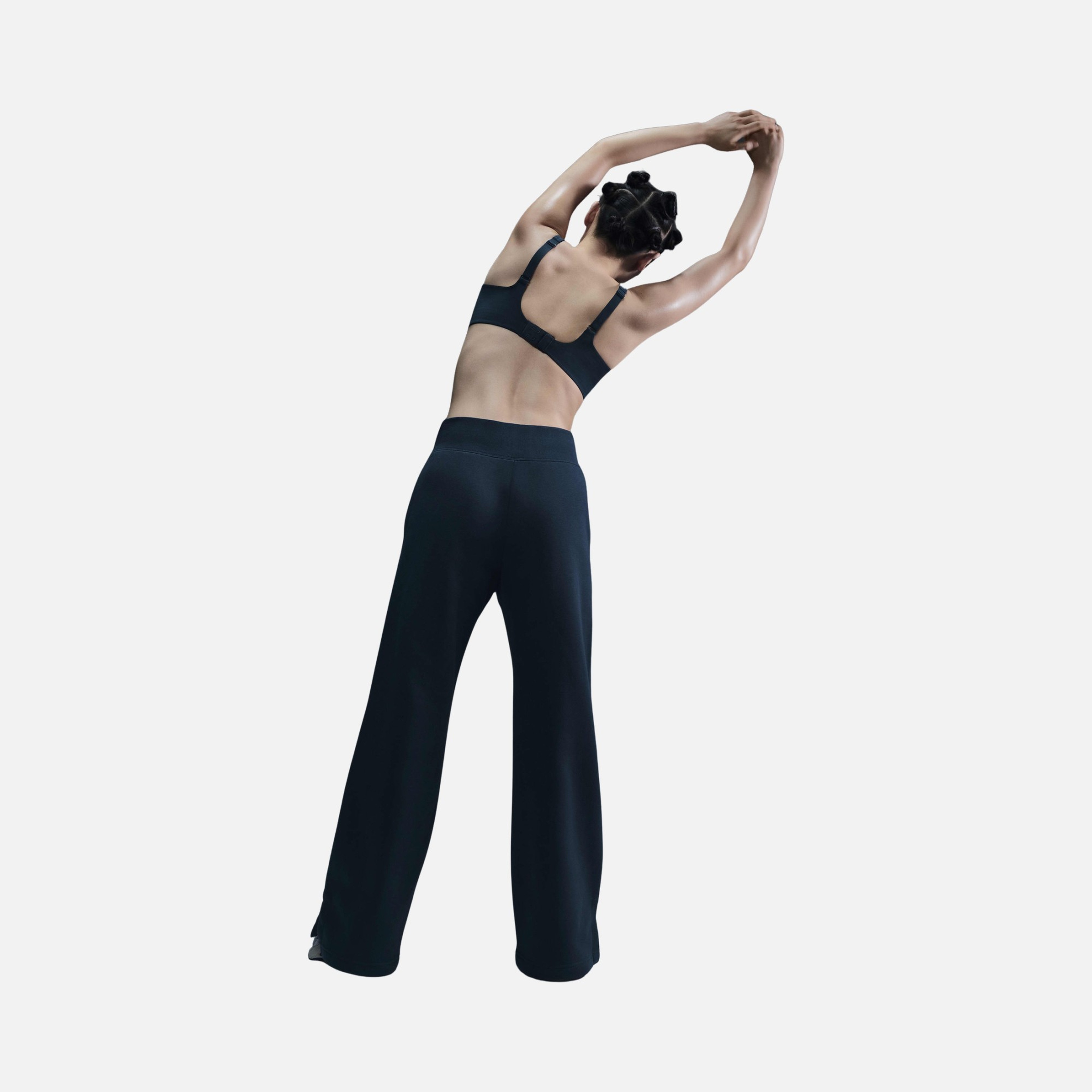 Nike Alate High Support Padded Convertible Sports Training Kadın Bra