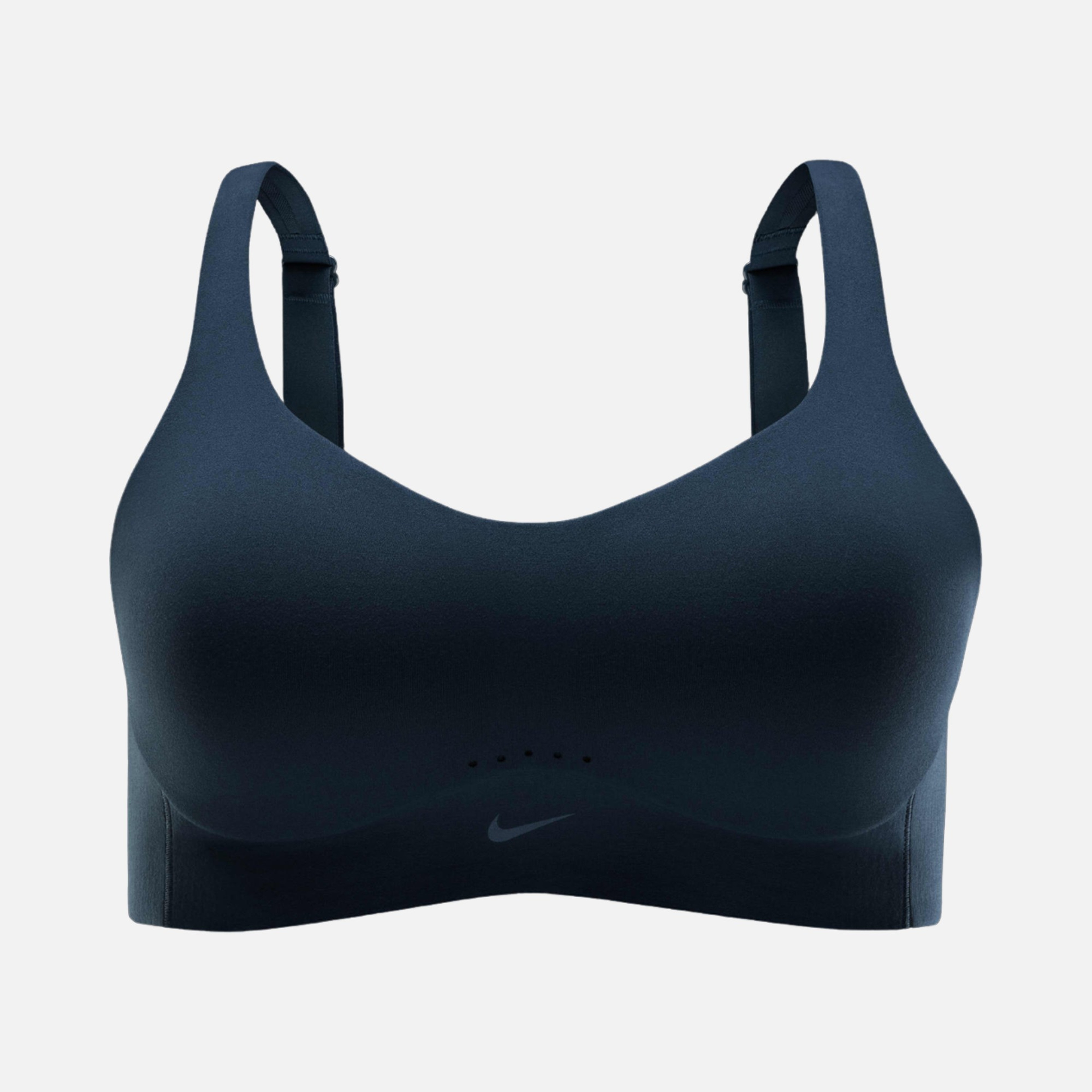 Nike Alate High Support Padded Convertible Sports Training Kadın Bra