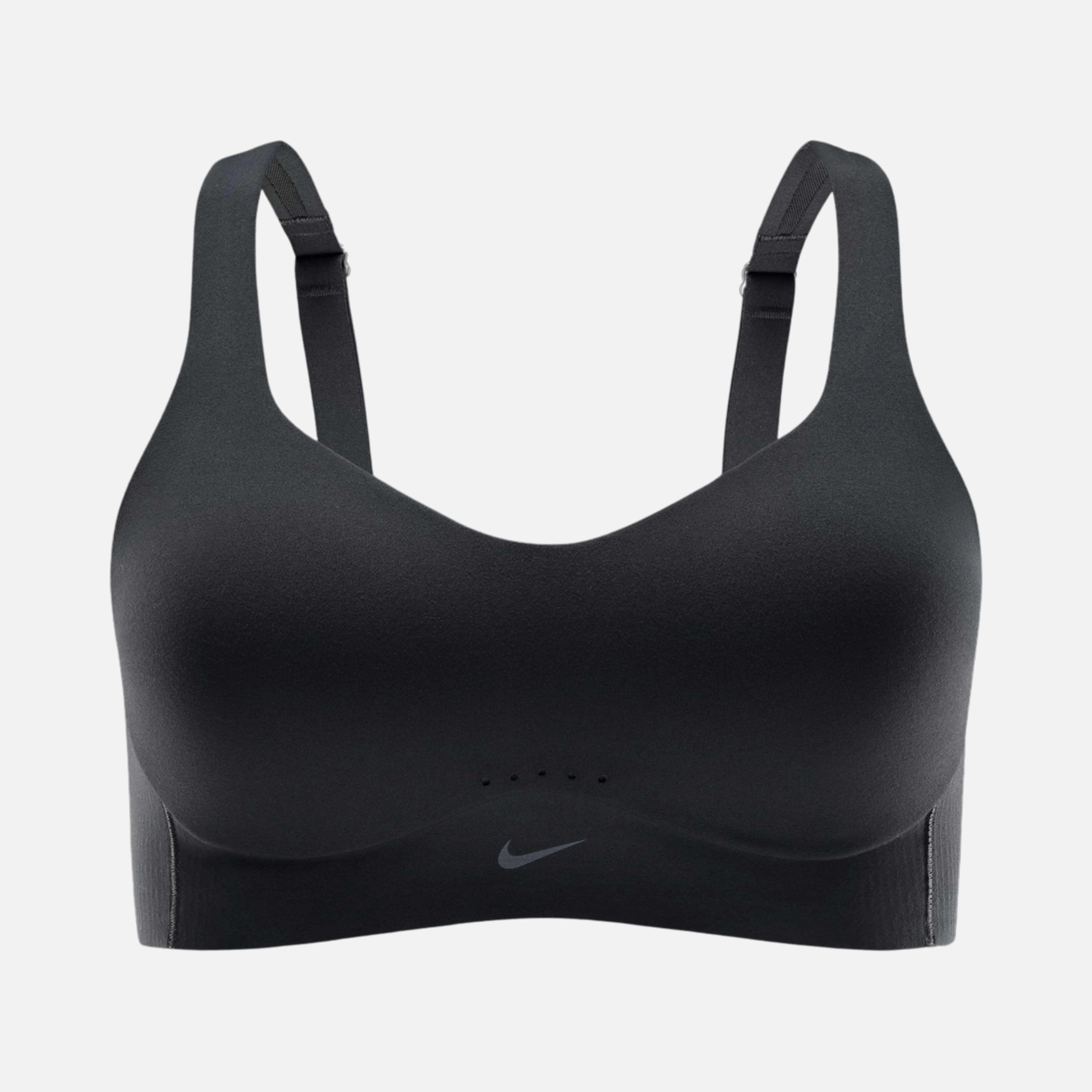 Nike Alate High Support Padded Convertible Sports Training Kadın Bra