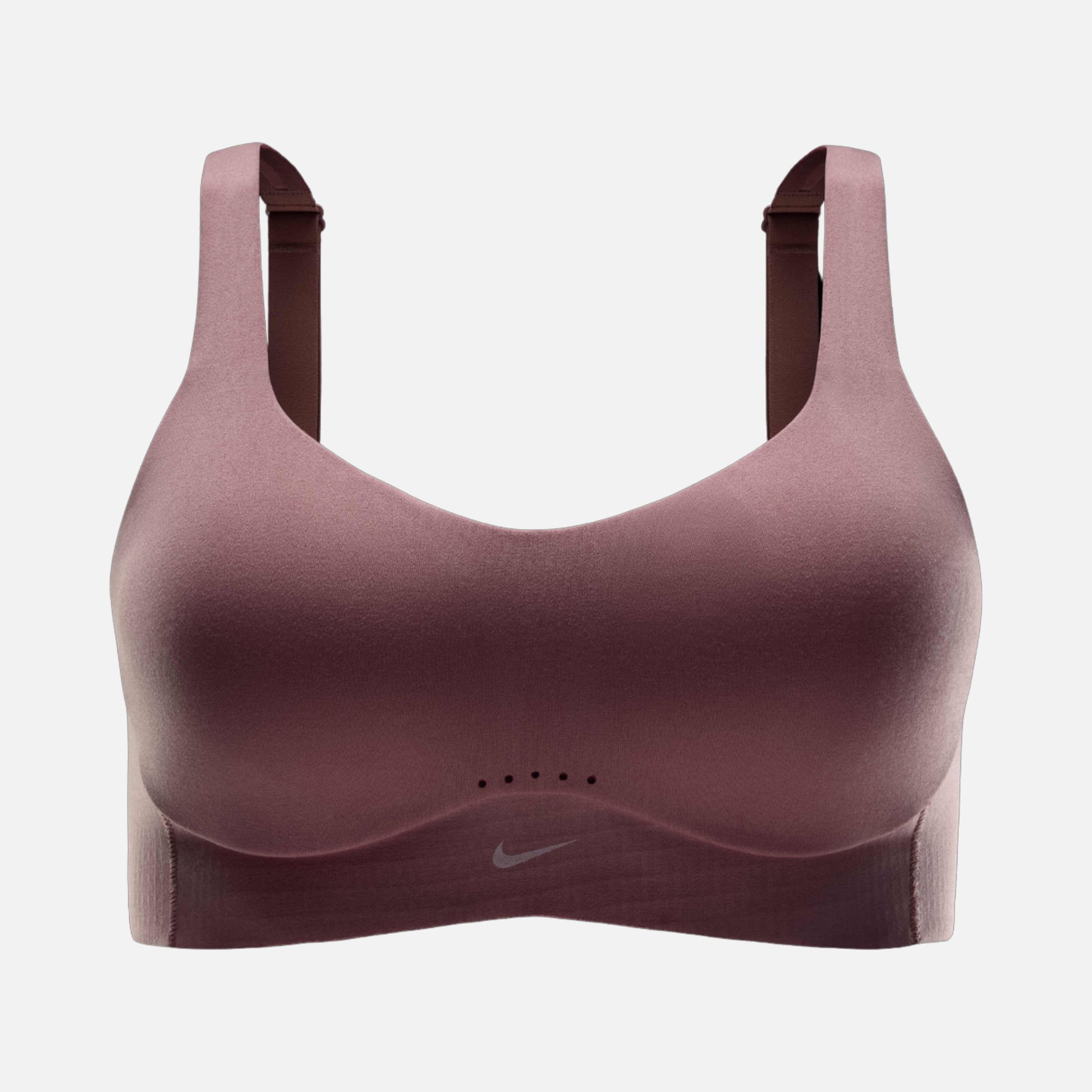 Nike Alate High Support Padded Convertible Sports Training Kadın Bra