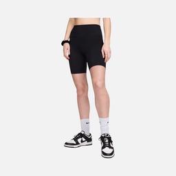 Nike Dri-Fit One High-Waisted 20.5cm (approx.) Biker Training Kadın Şort