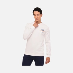 Lumberjack Sportswear Teery Crew Neck Erkek Sweatshirt