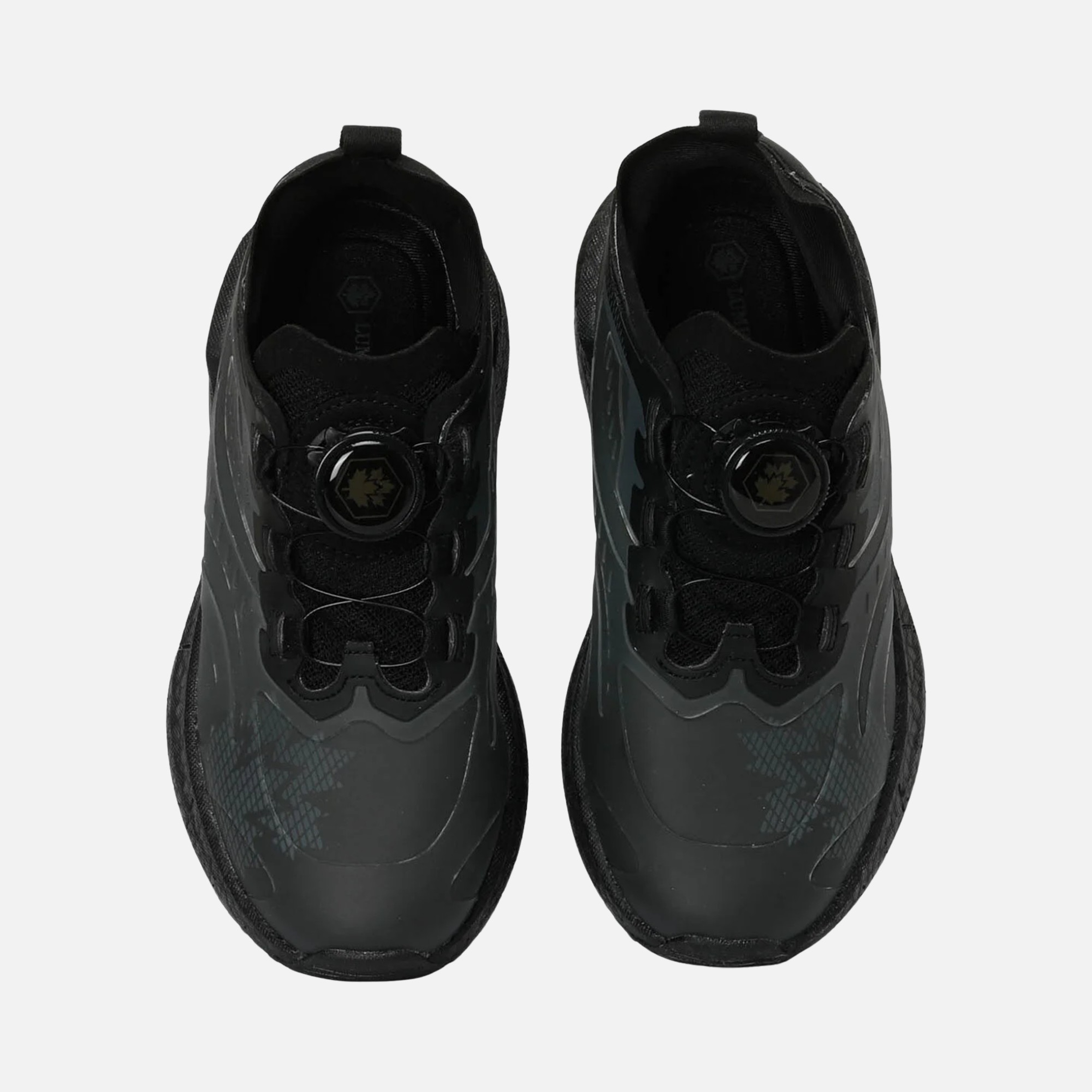 Lumberjack Lautaro 4PR Running (Boys') Çocuk Spor Ayakkabı