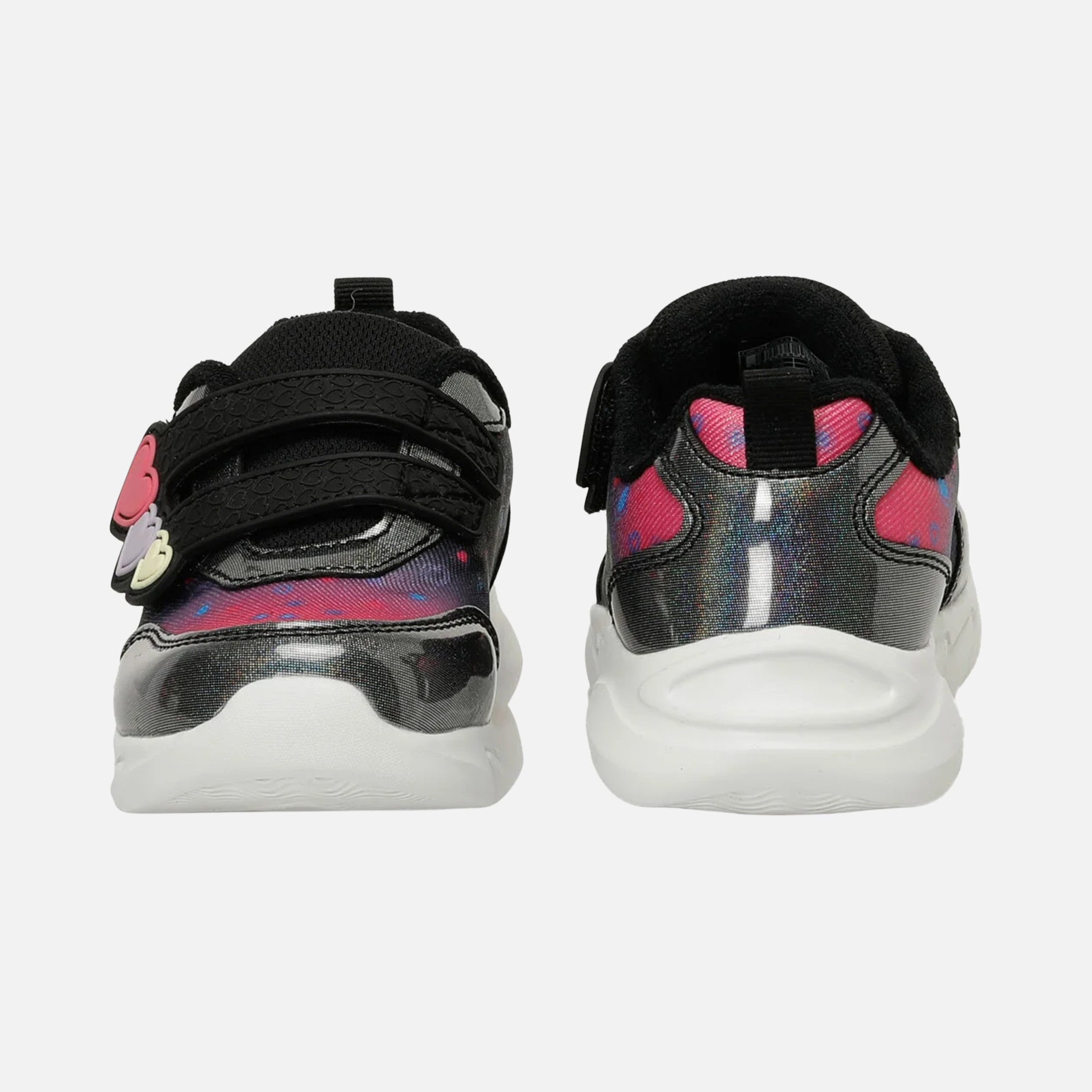 Lumberjack Sportswear Bow PR (Girls') Çocuk Spor Ayakkabı