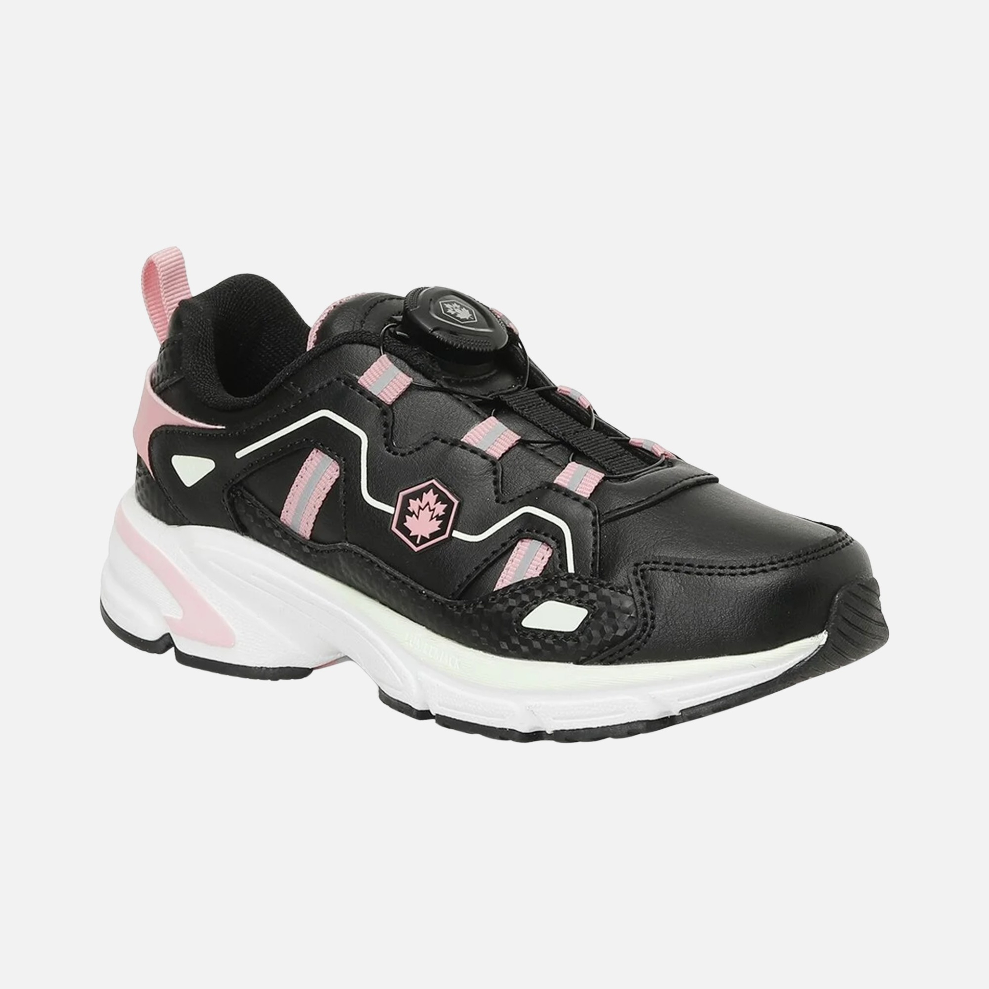 Lumberjack Sportswear Thor 4PR (Girls') Çocuk Spor Ayakkabı