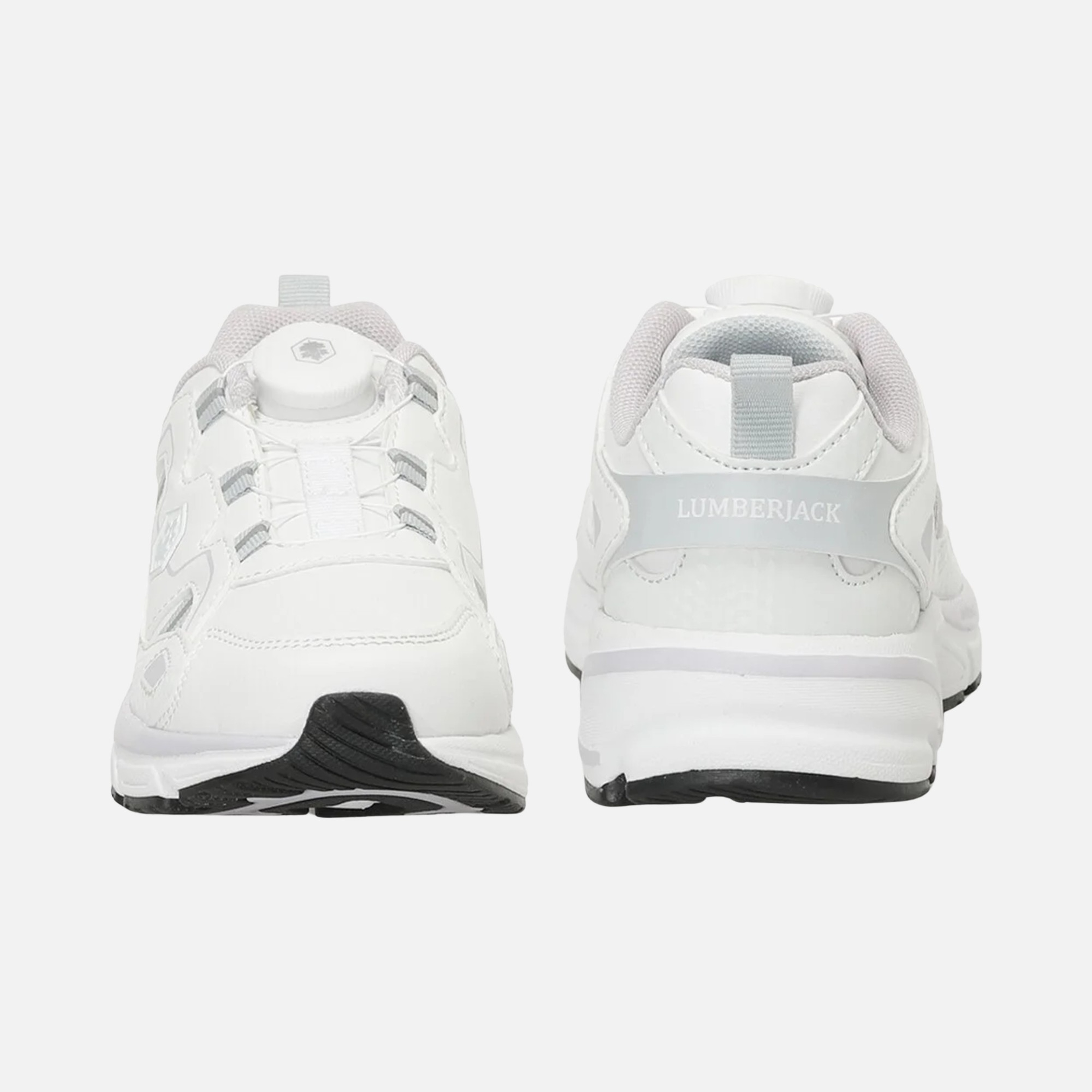 Lumberjack Sportswear Thor 4PR (Girls') Çocuk Spor Ayakkabı