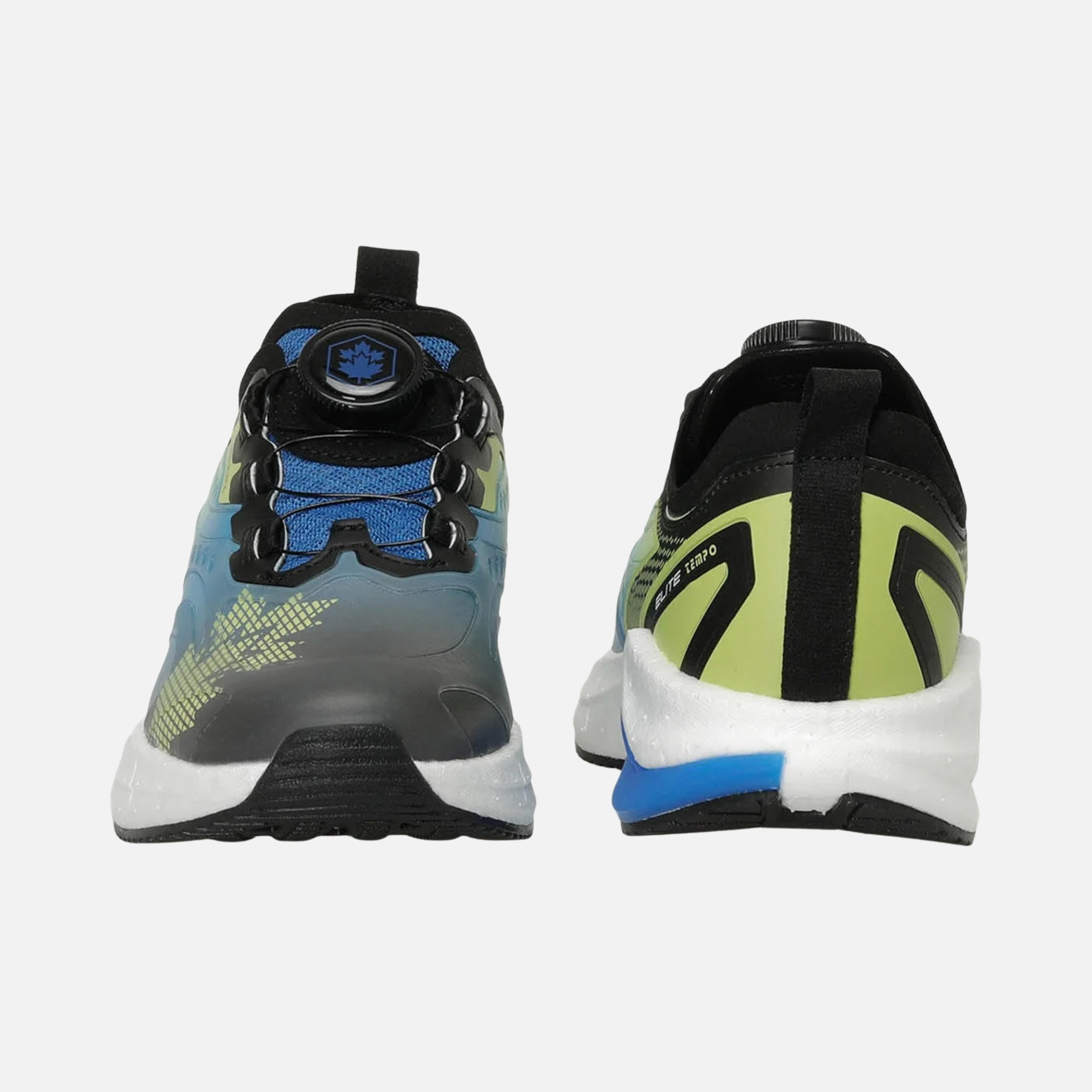 Lumberjack Lautaro 4PR Running (Boys') Çocuk Spor Ayakkabı