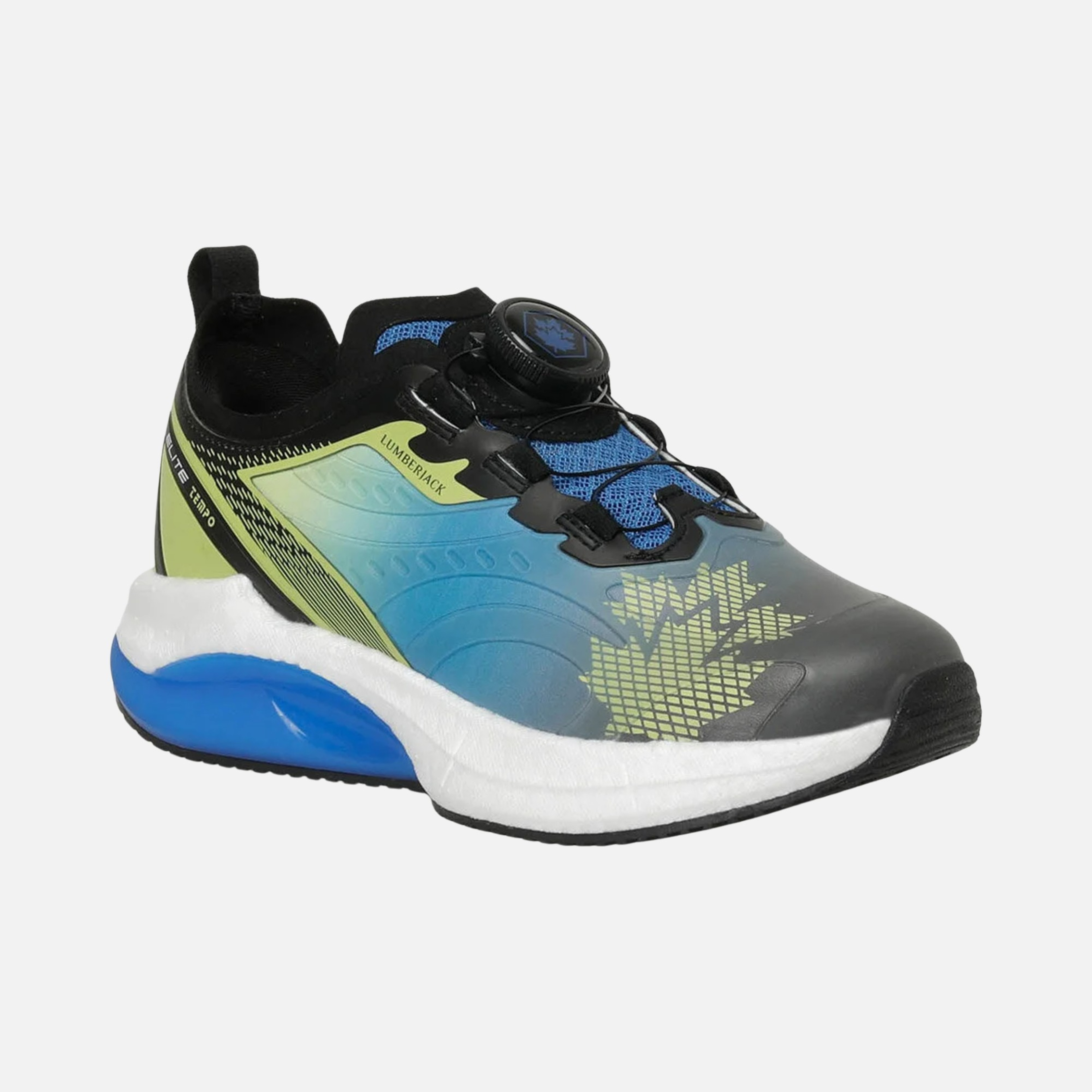 Lumberjack Lautaro 4PR Running (Boys') Çocuk Spor Ayakkabı