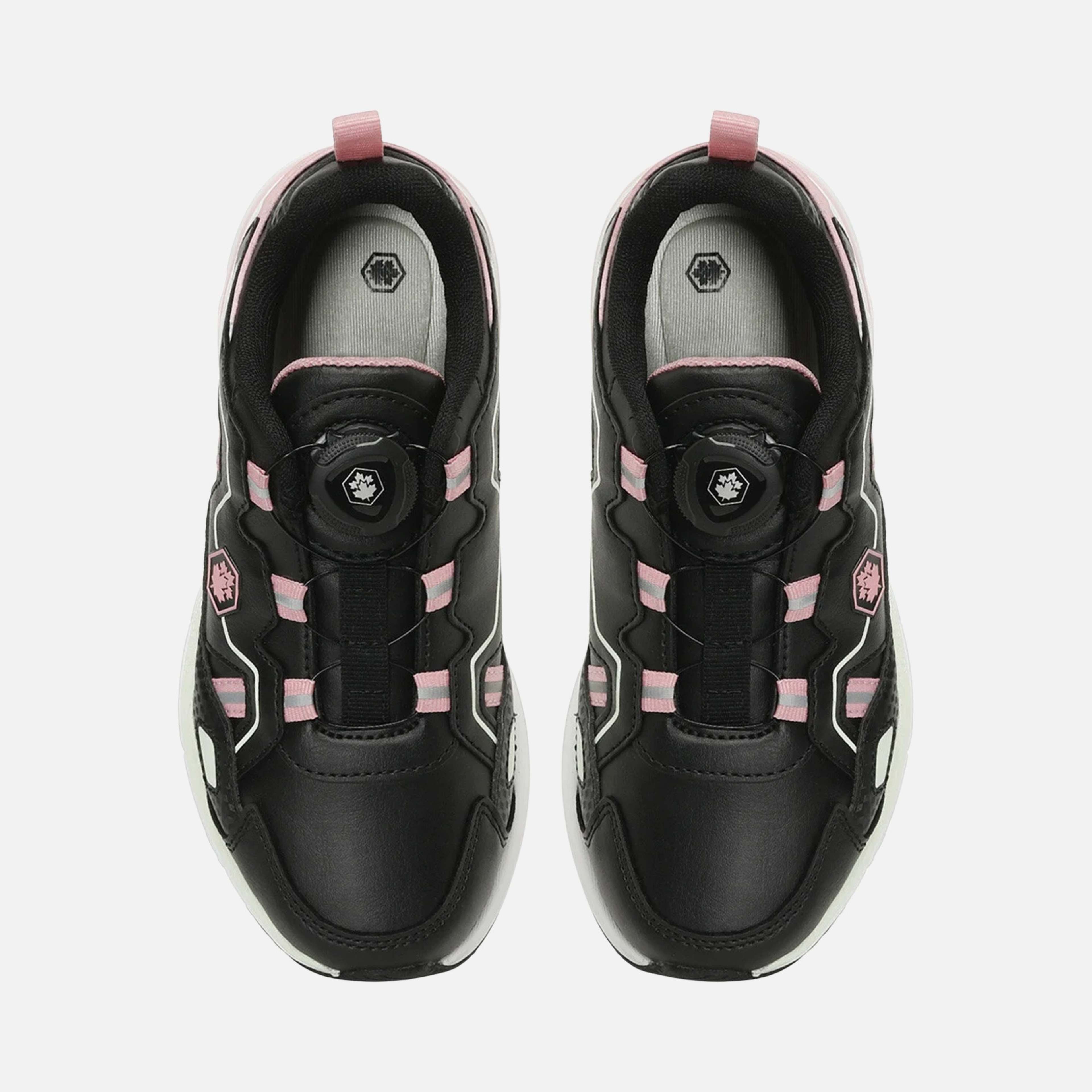 Lumberjack Sportswear Thor 4PR (Girls') Çocuk Spor Ayakkabı