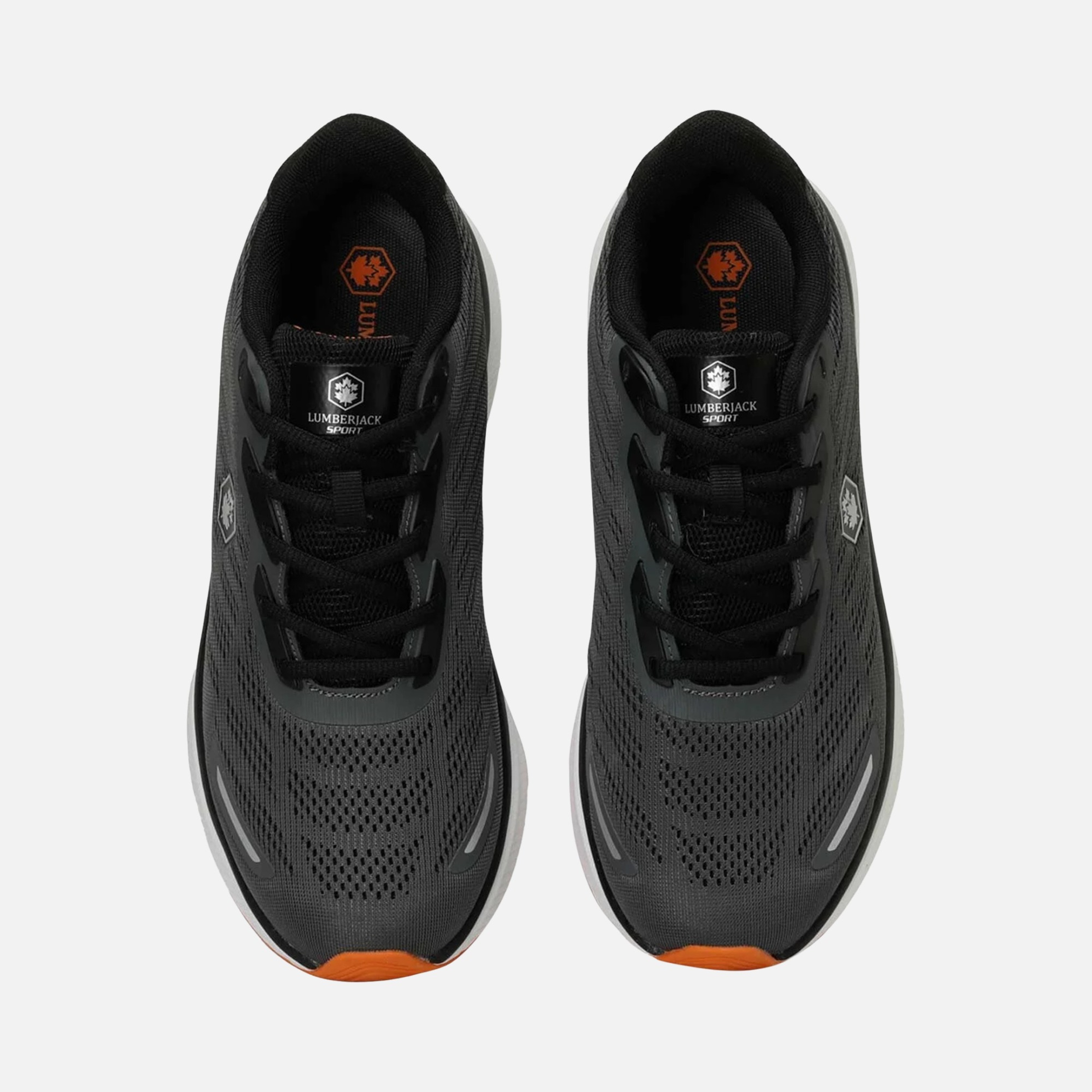 Lumberjack Sean 4PR Running Erkek Spor Ayakkabı