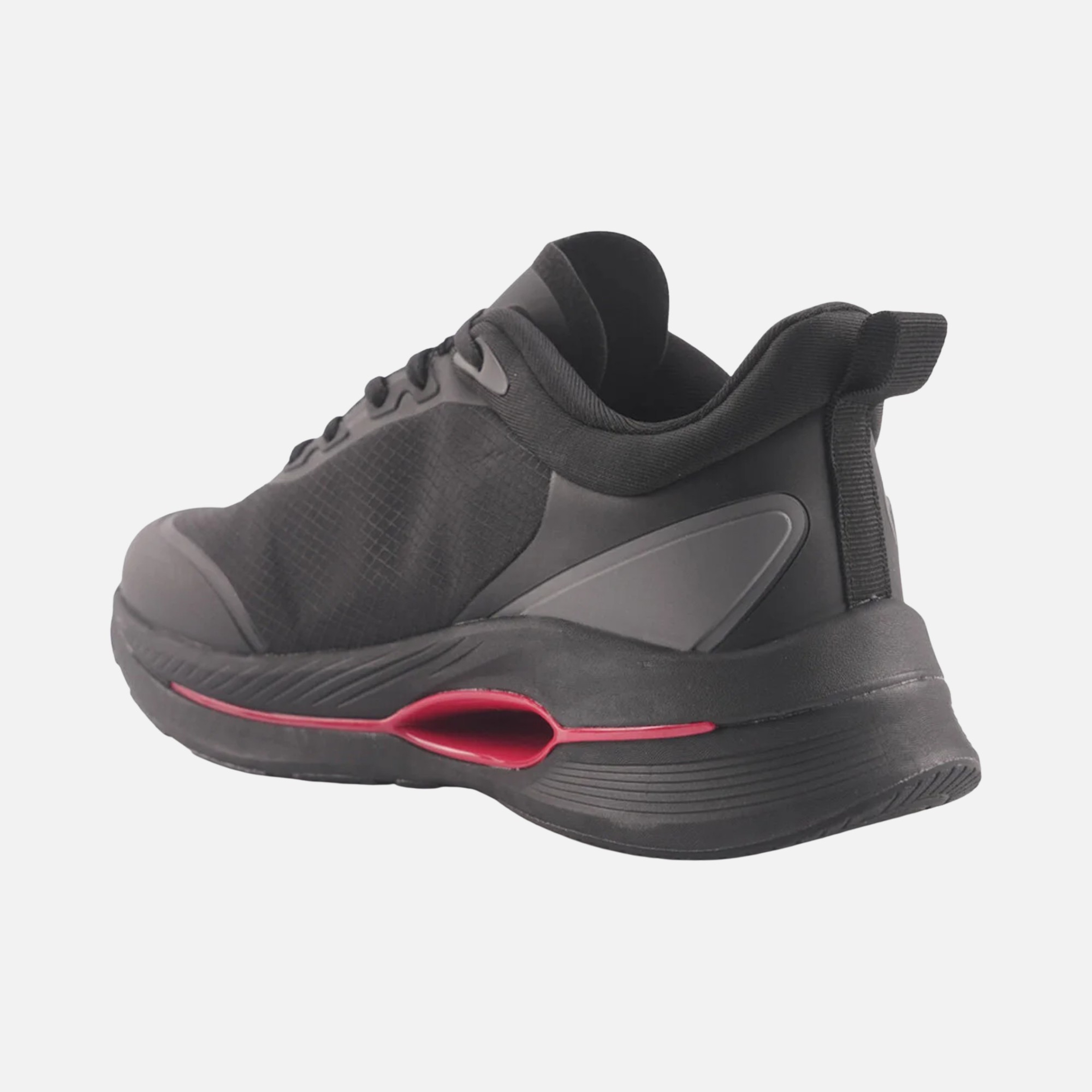 Lumberjack Yamaha 4PR Running Erkek Spor Ayakkabı