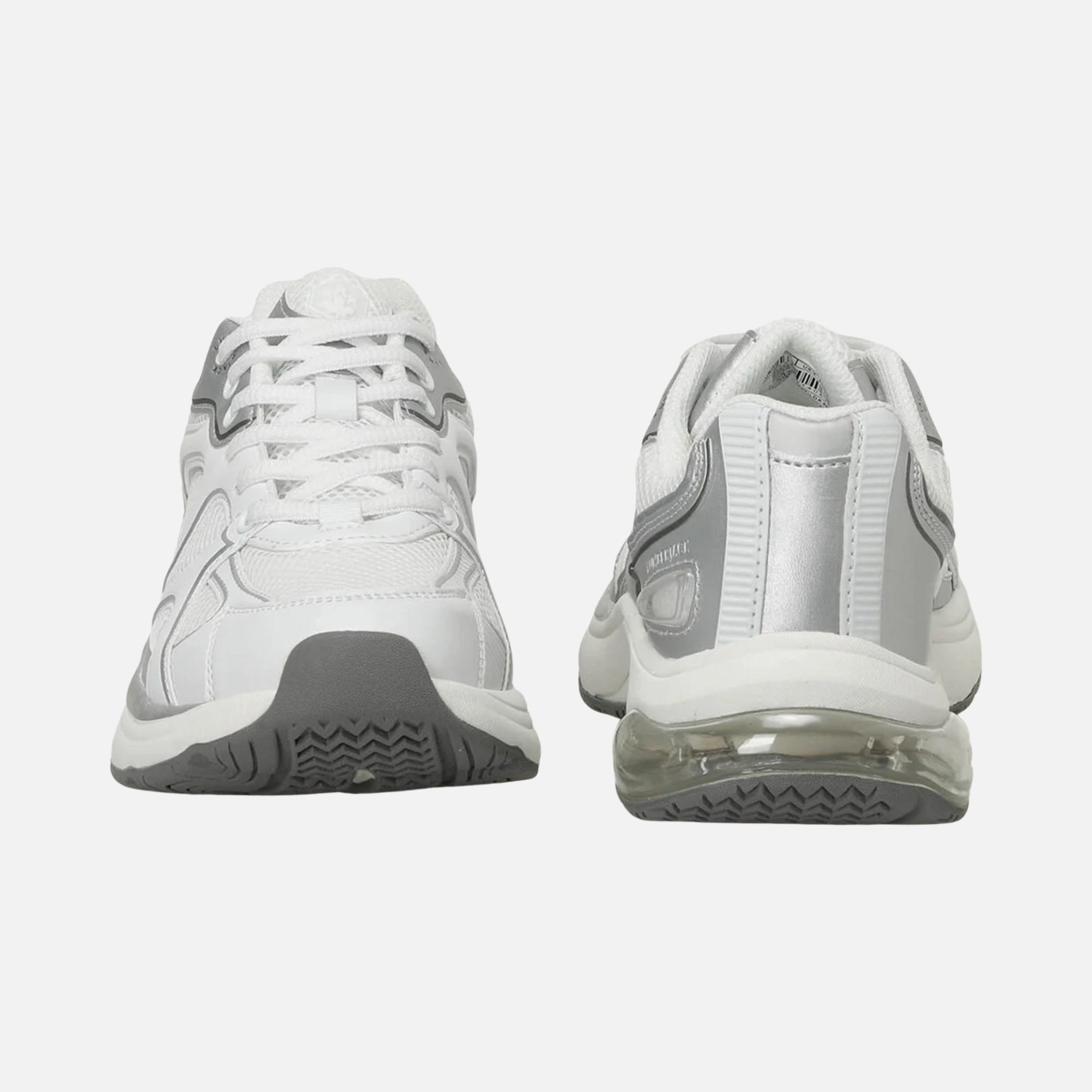 Lumberjack Sportswear Matilda 4PR Kadın Spor Ayakkabı