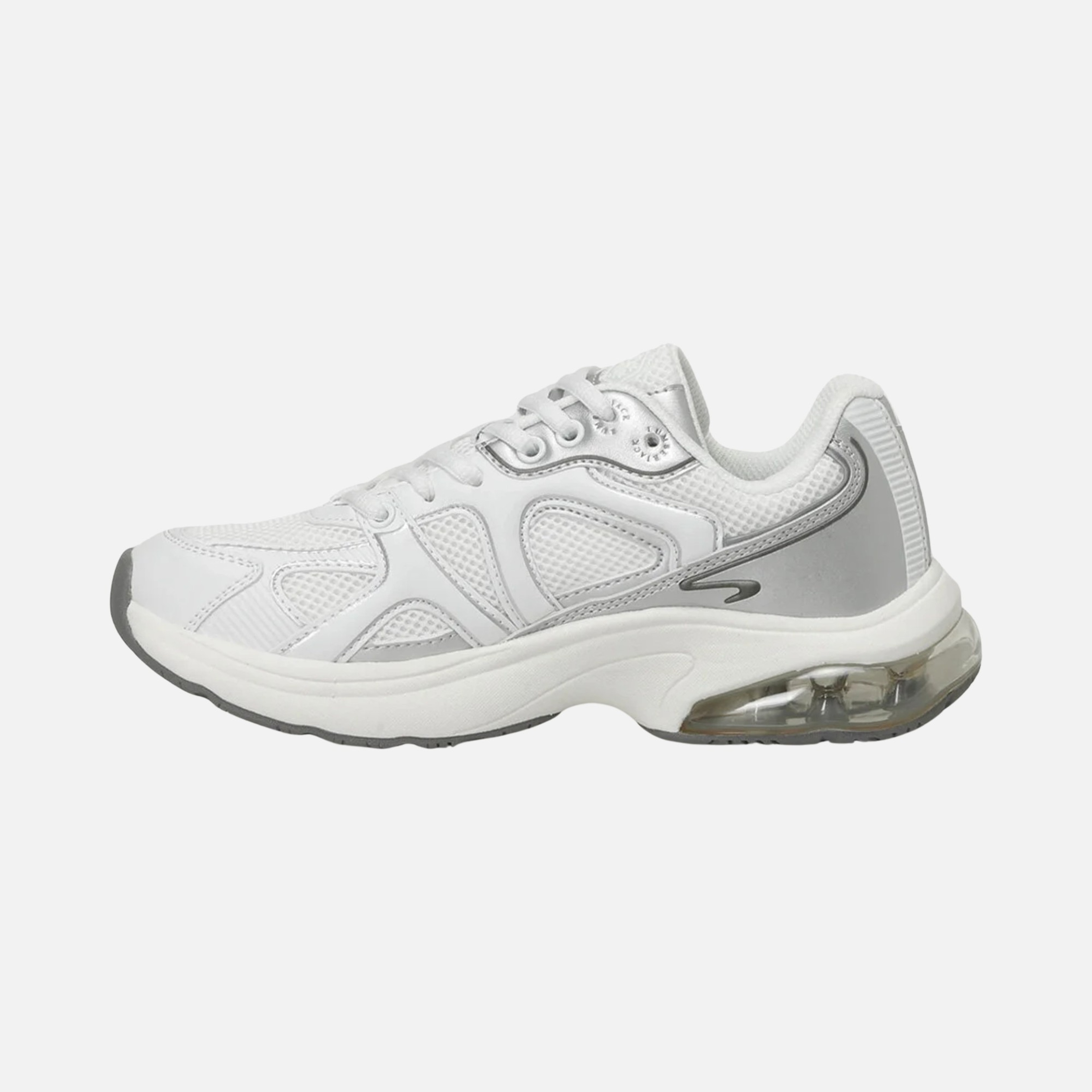 Lumberjack Sportswear Matilda 4PR Kadın Spor Ayakkabı