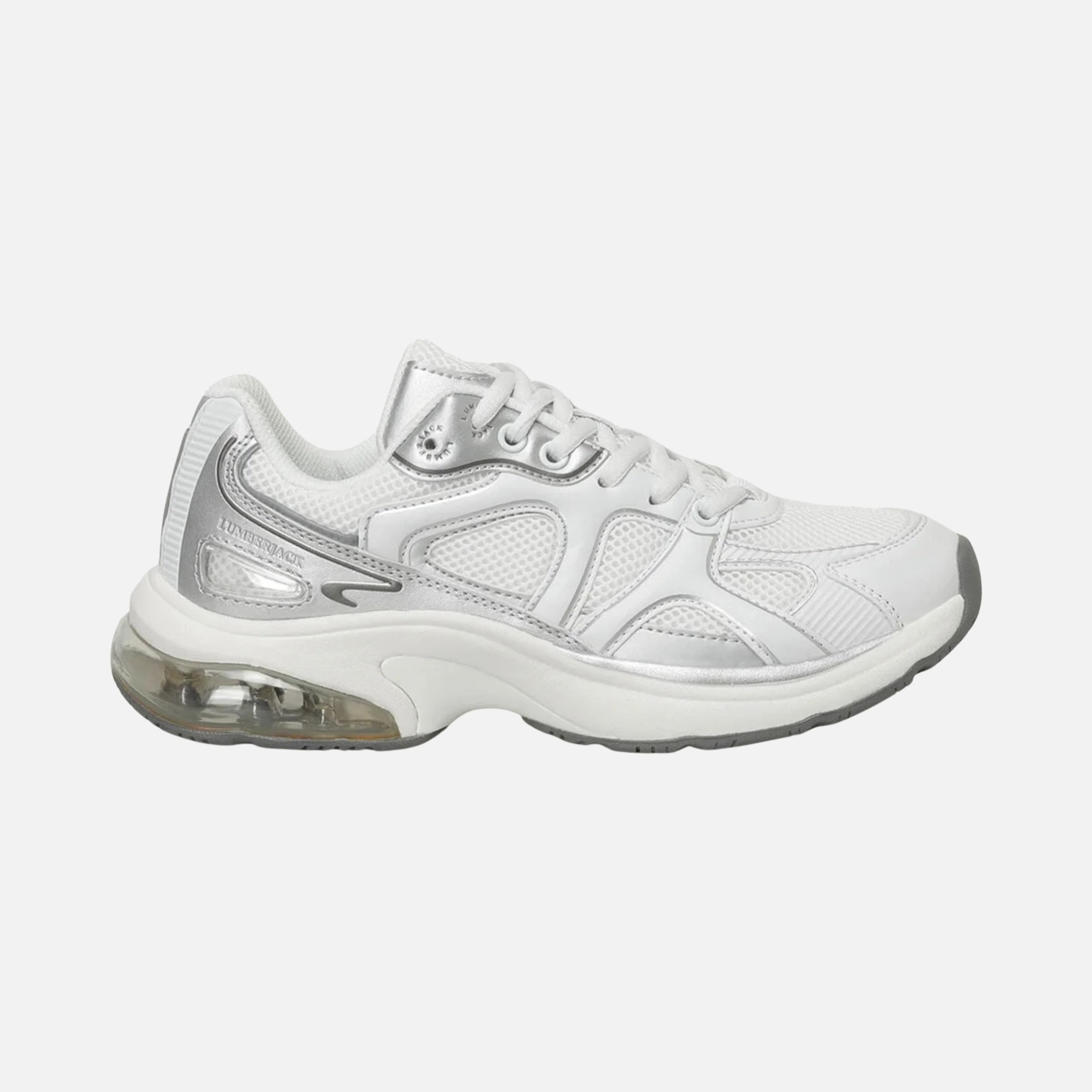 Lumberjack Sportswear Matilda 4PR Kadın Spor Ayakkabı