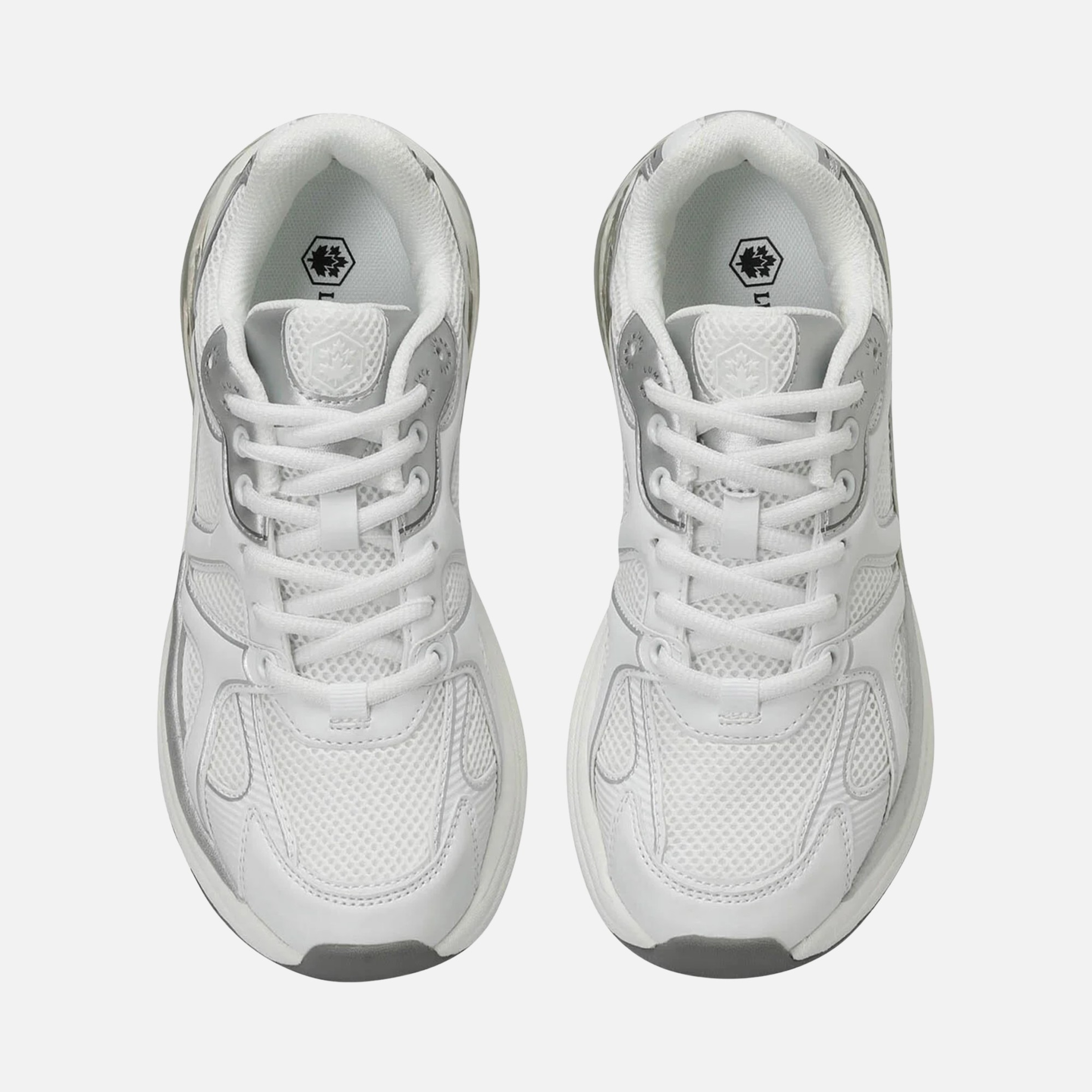 Lumberjack Sportswear Matilda 4PR Kadın Spor Ayakkabı