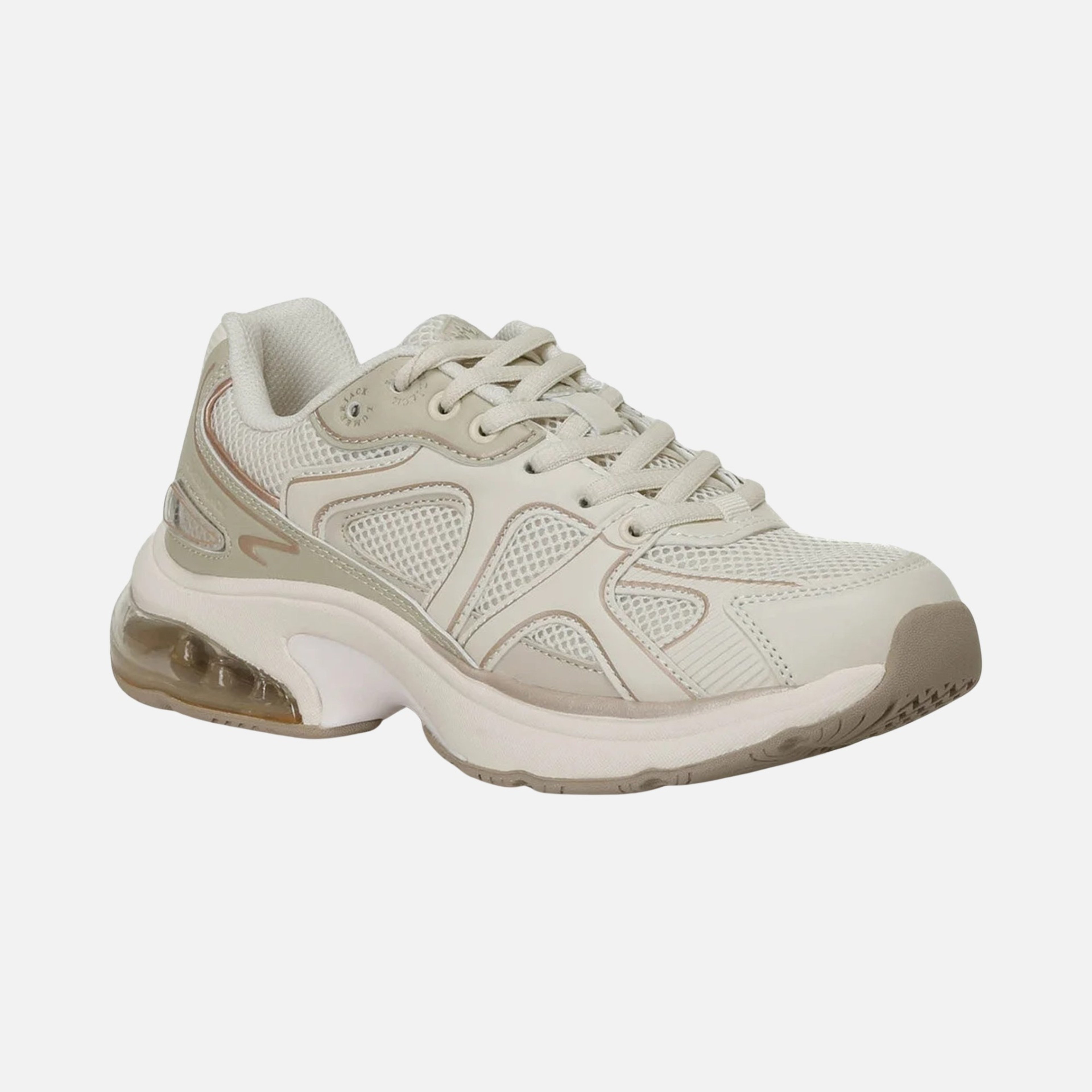 Lumberjack Sportswear Matilda 4PR Kadın Spor Ayakkabı