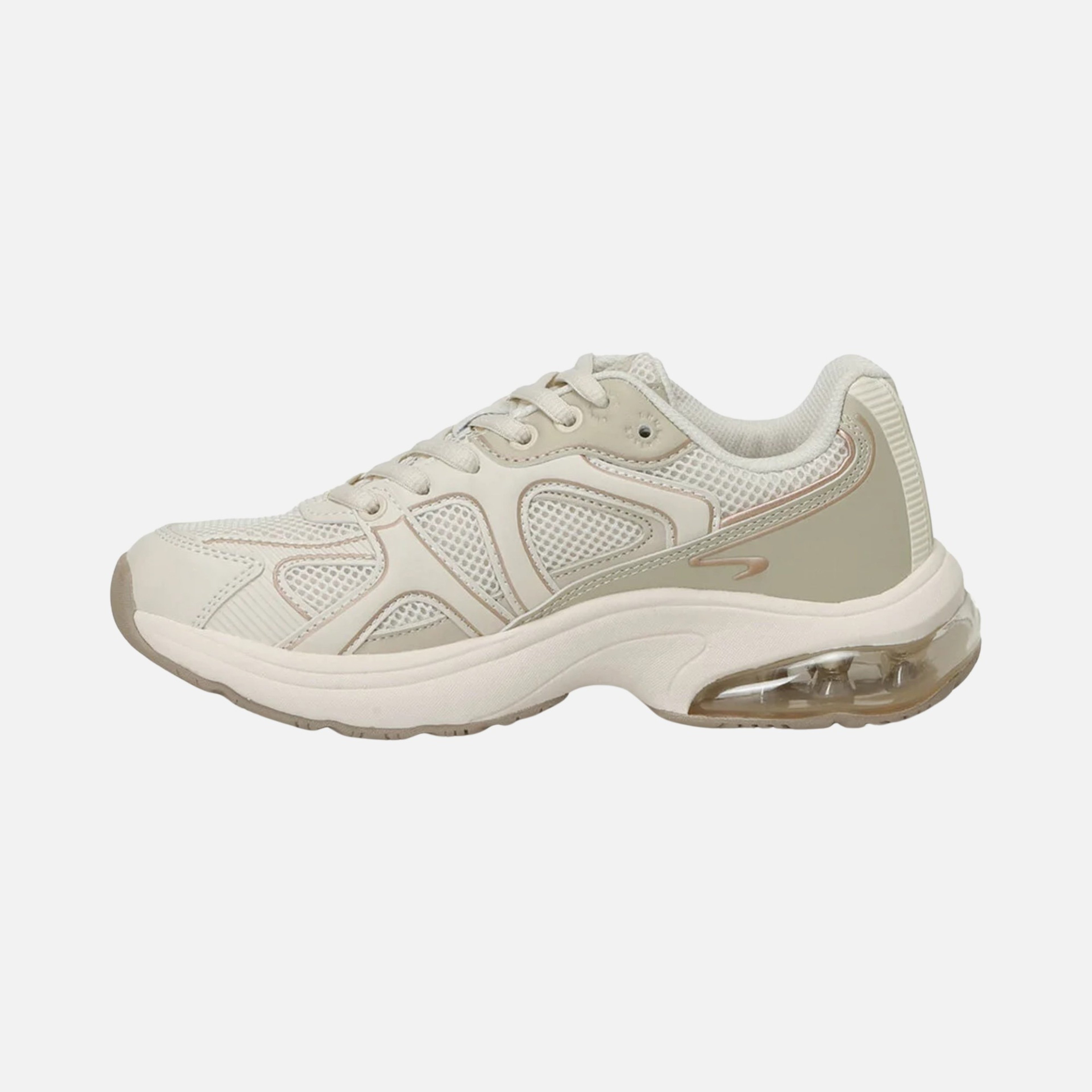 Lumberjack Sportswear Matilda 4PR Kadın Spor Ayakkabı